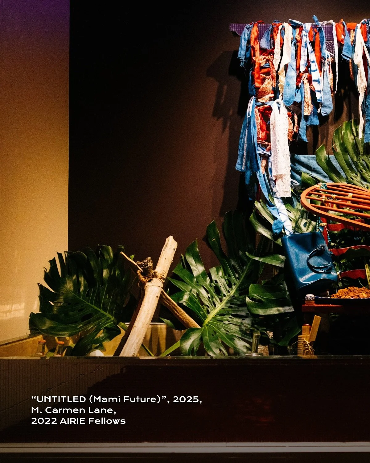 On view now at the Museum of the African Diaspora in San Francisco, &ldquo;UNBOUND: Art, Blackness &amp; the Universe&rdquo; explores the intersections of Blackness and the cosmos. Curated by Key Jo Lee, the exhibition invites us to imagine Blackness