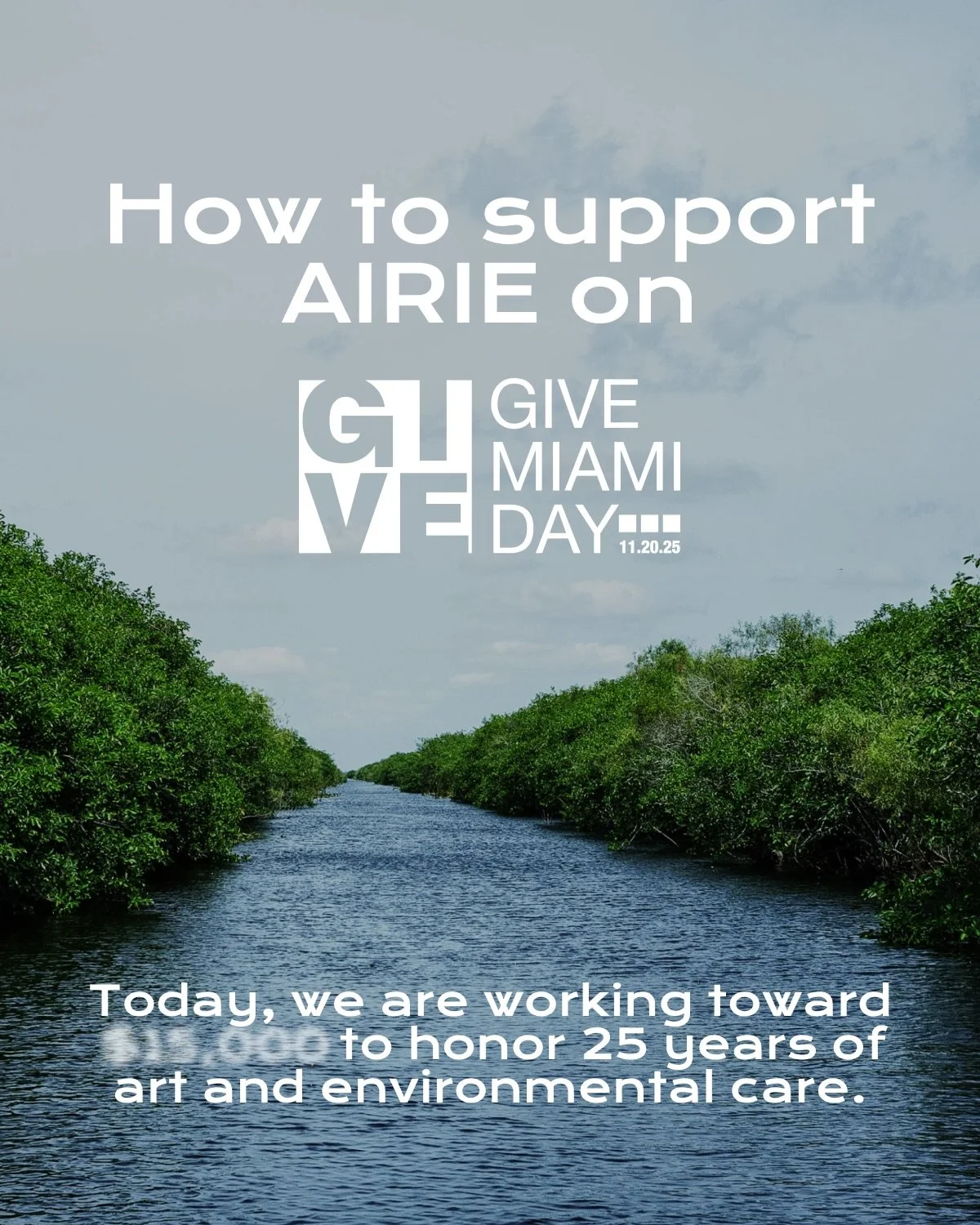 AIRIE supports artists through residencies, exhibitions, and public programs that connect art, science, culture, community, and environment. For 25 years, this work has invited artists to explore the natural world and share perspectives that inspire 