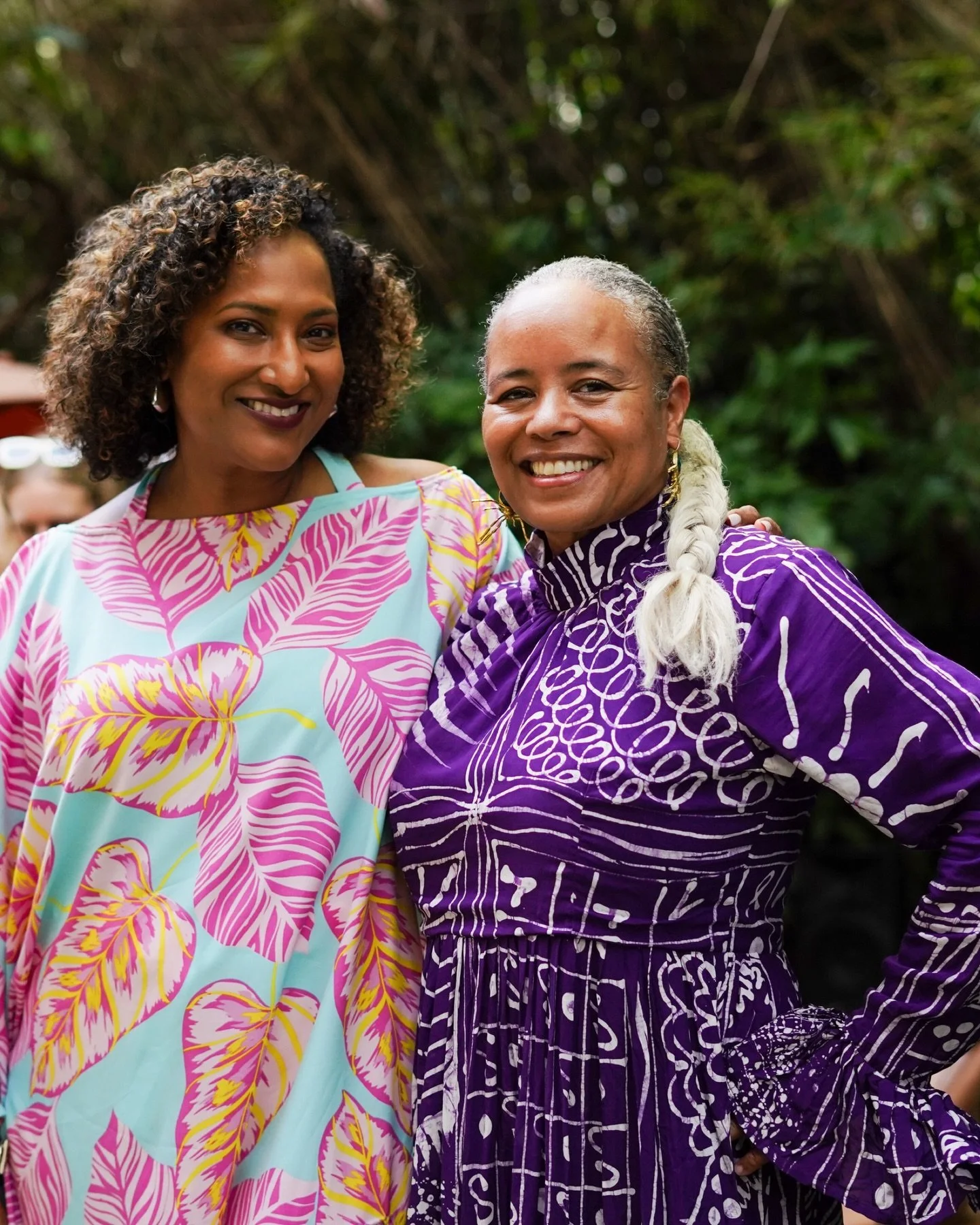 Thank you to everyone who made this AIRIE x Art Basel Miami Beach VIP event and exhibition moment possible. From our AIRIE team and collaborators to our board members, partners, and the many supporters who shaped this week, we are grateful for the ca