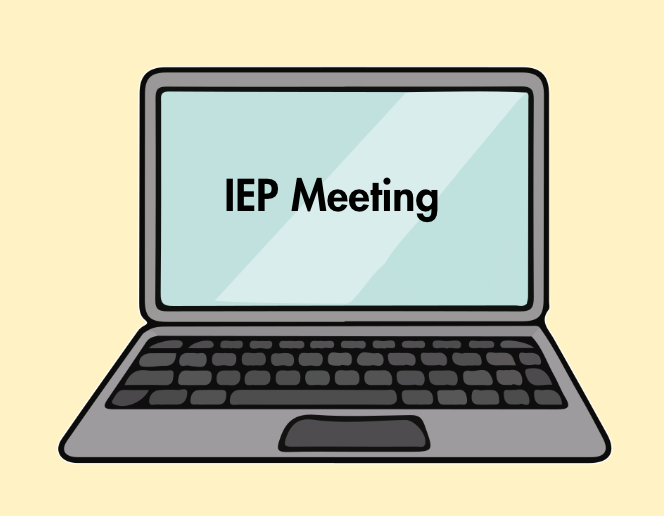 IEP Survival Kit