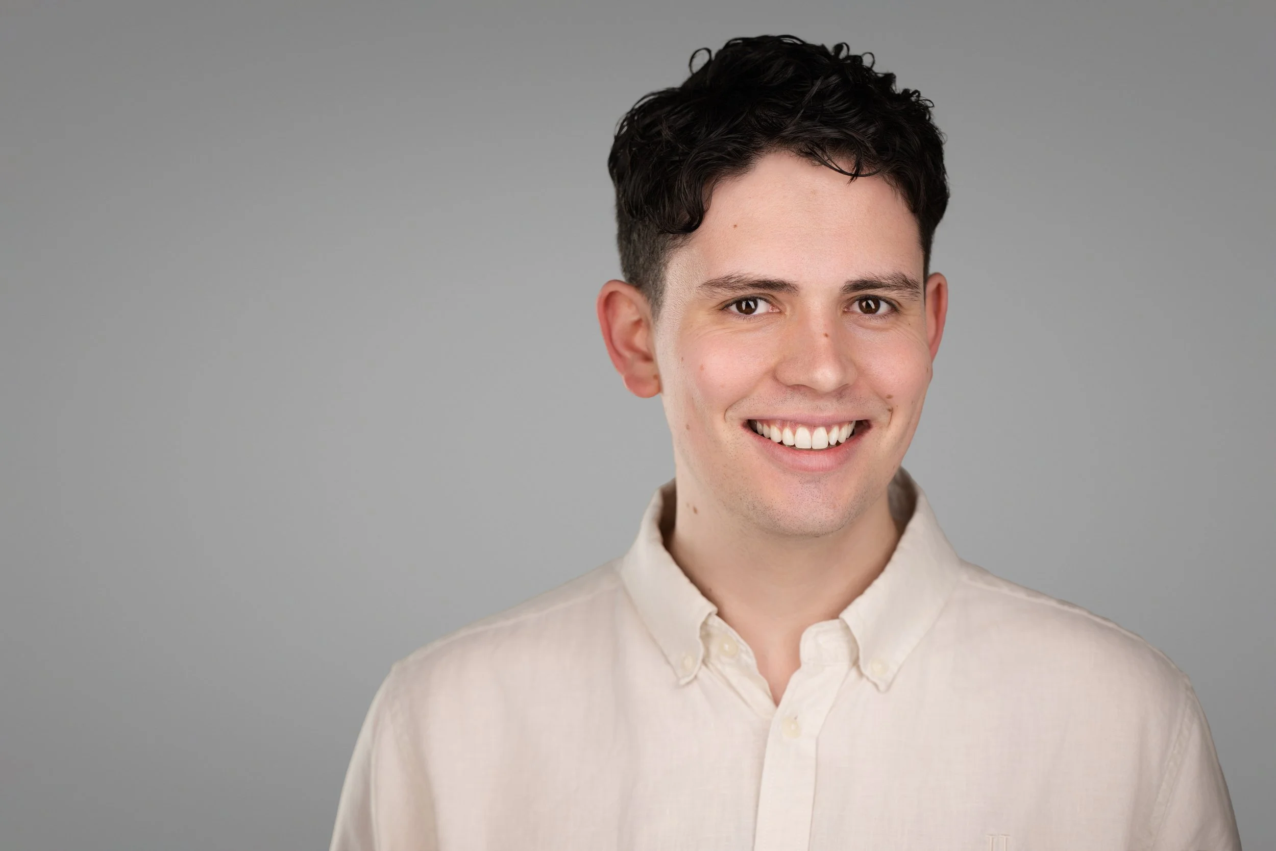 Alex Miller, Graduate of Architecture