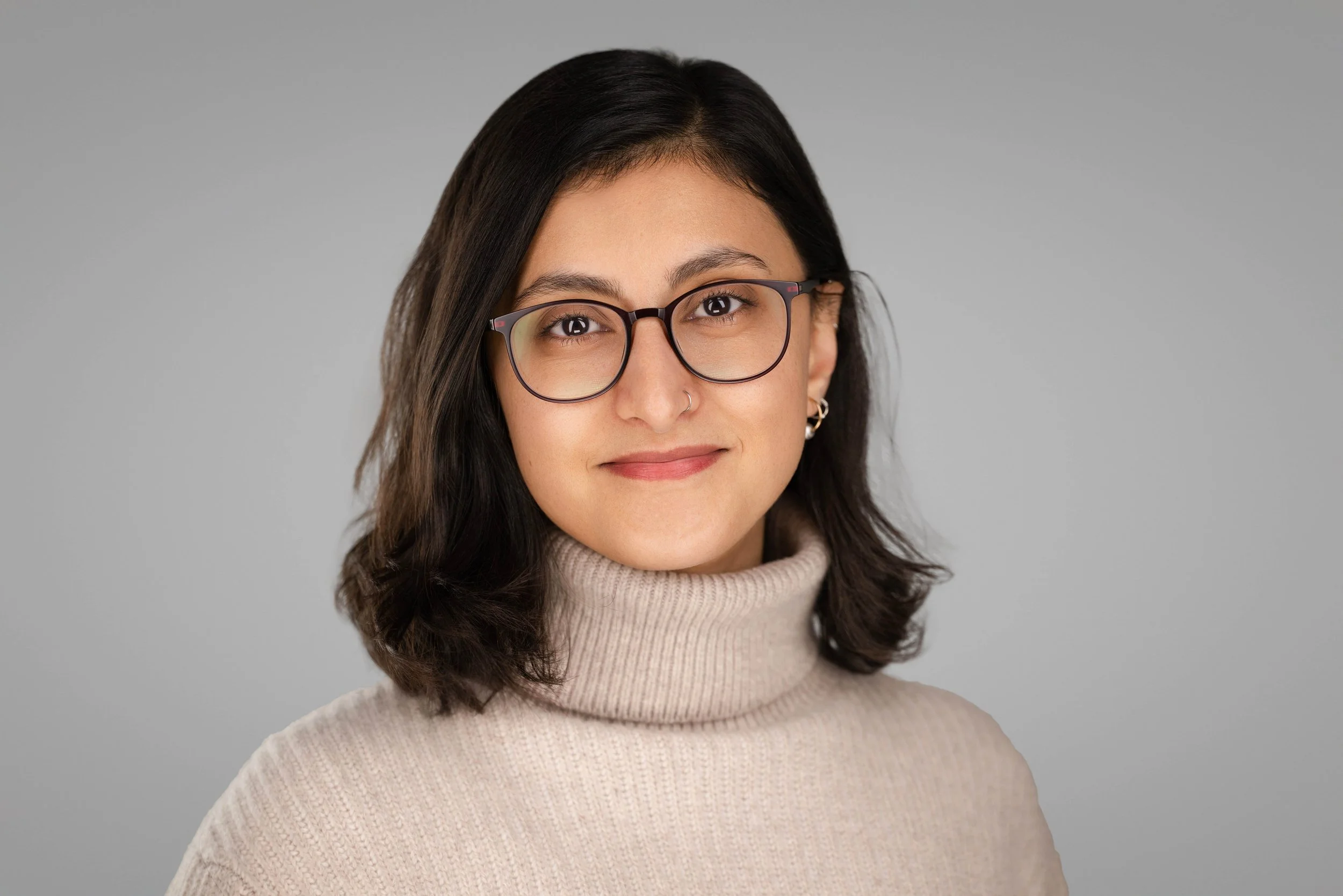 Leila Mottaghizadeh, Project Architect