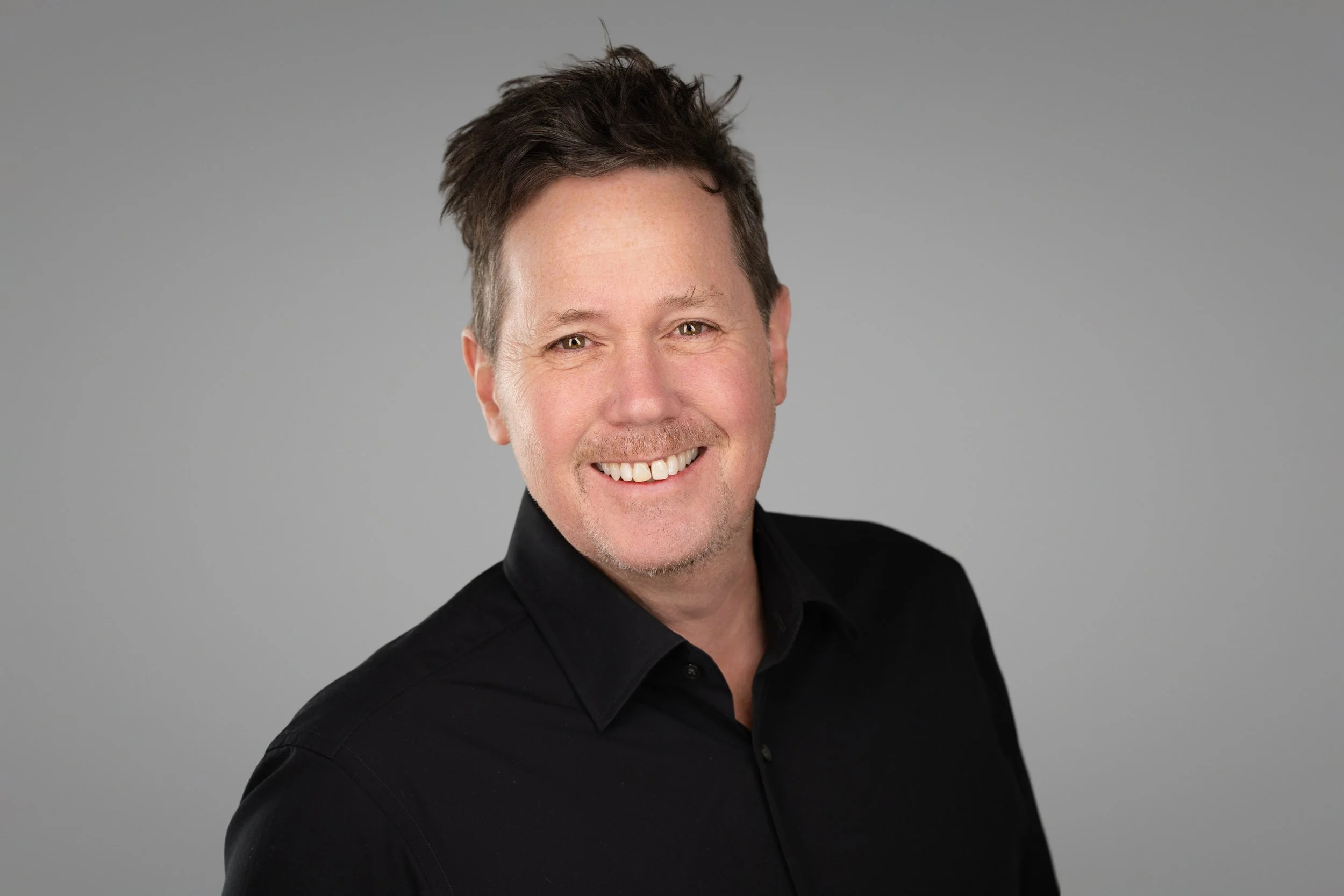 Chris Hose, Director