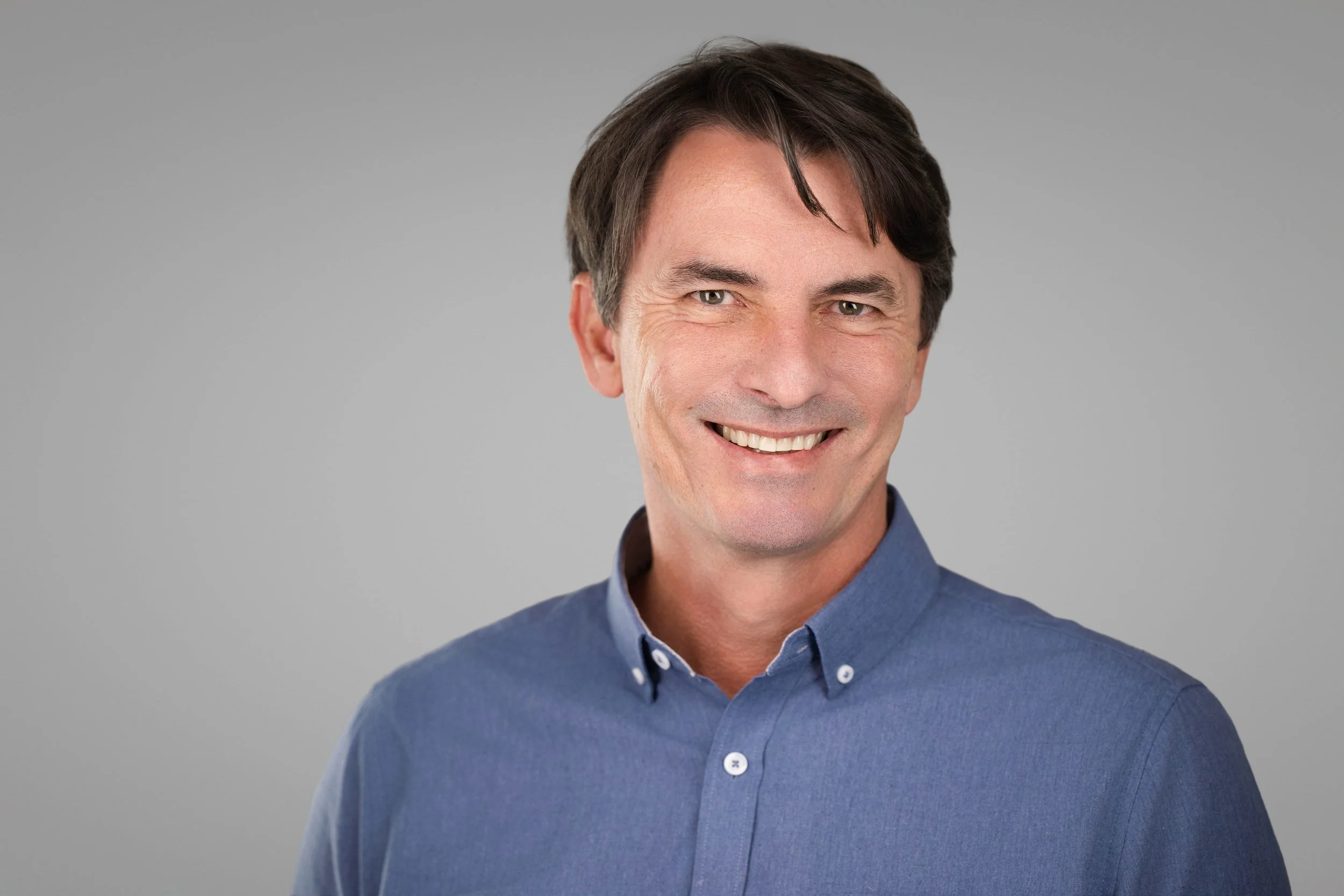 Stephen Maxwell, Director