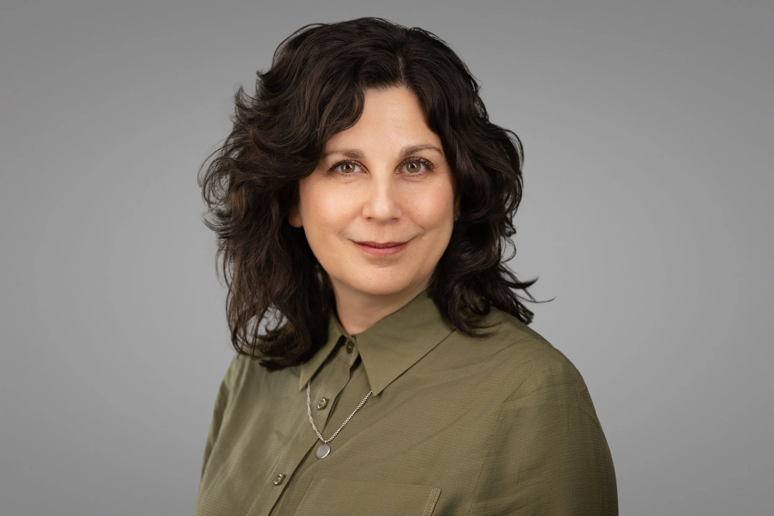 Tammy Beck, Executive Director