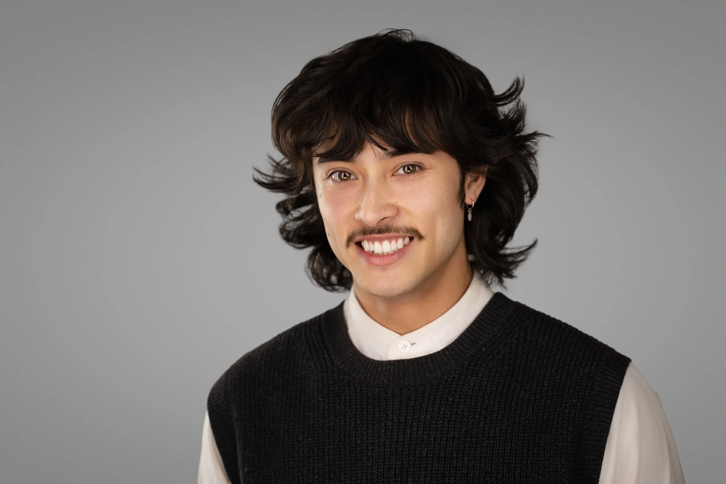 Cody McConnell, Graduate of Architecture