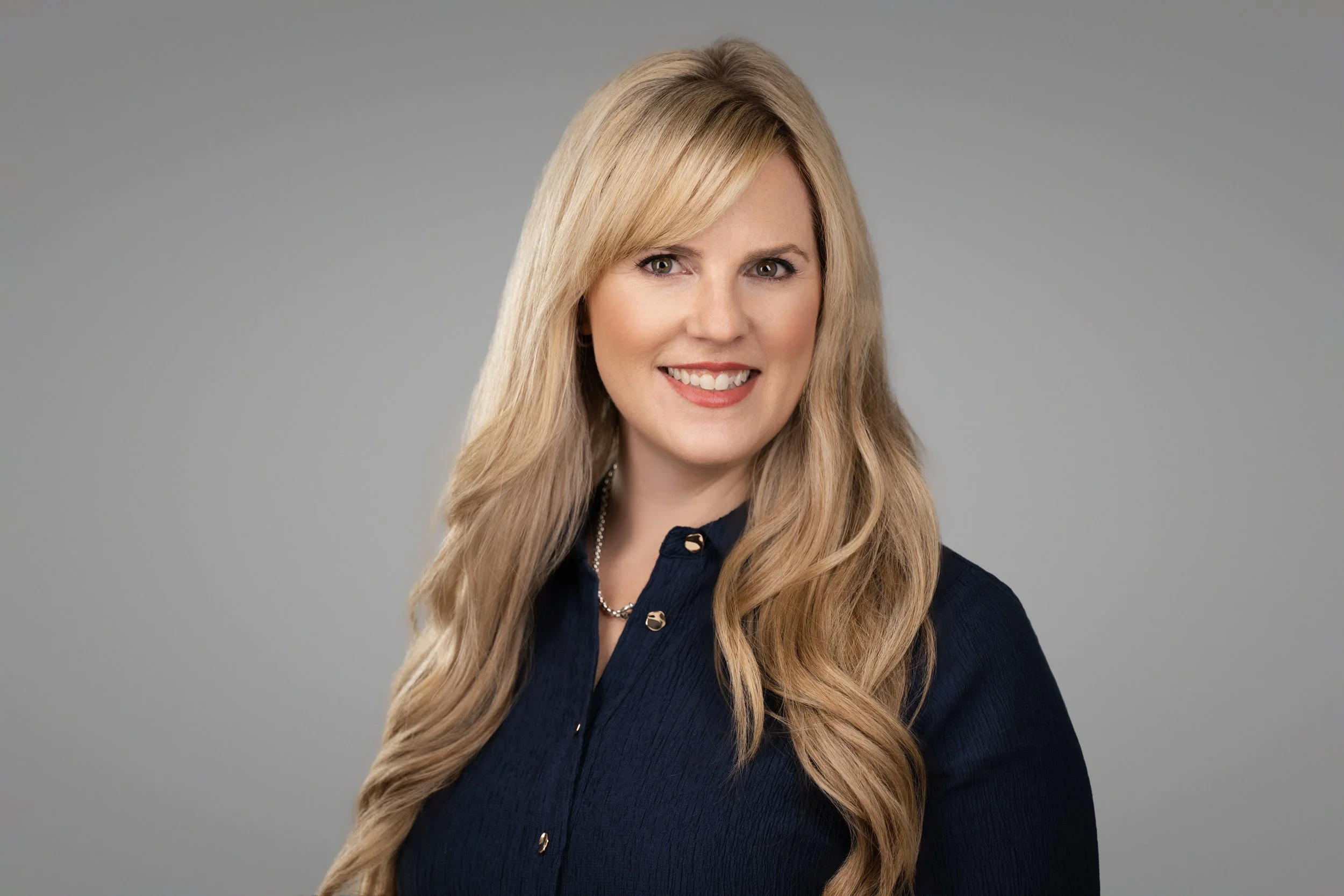 Amanda Meiklejohn, Senior Associate