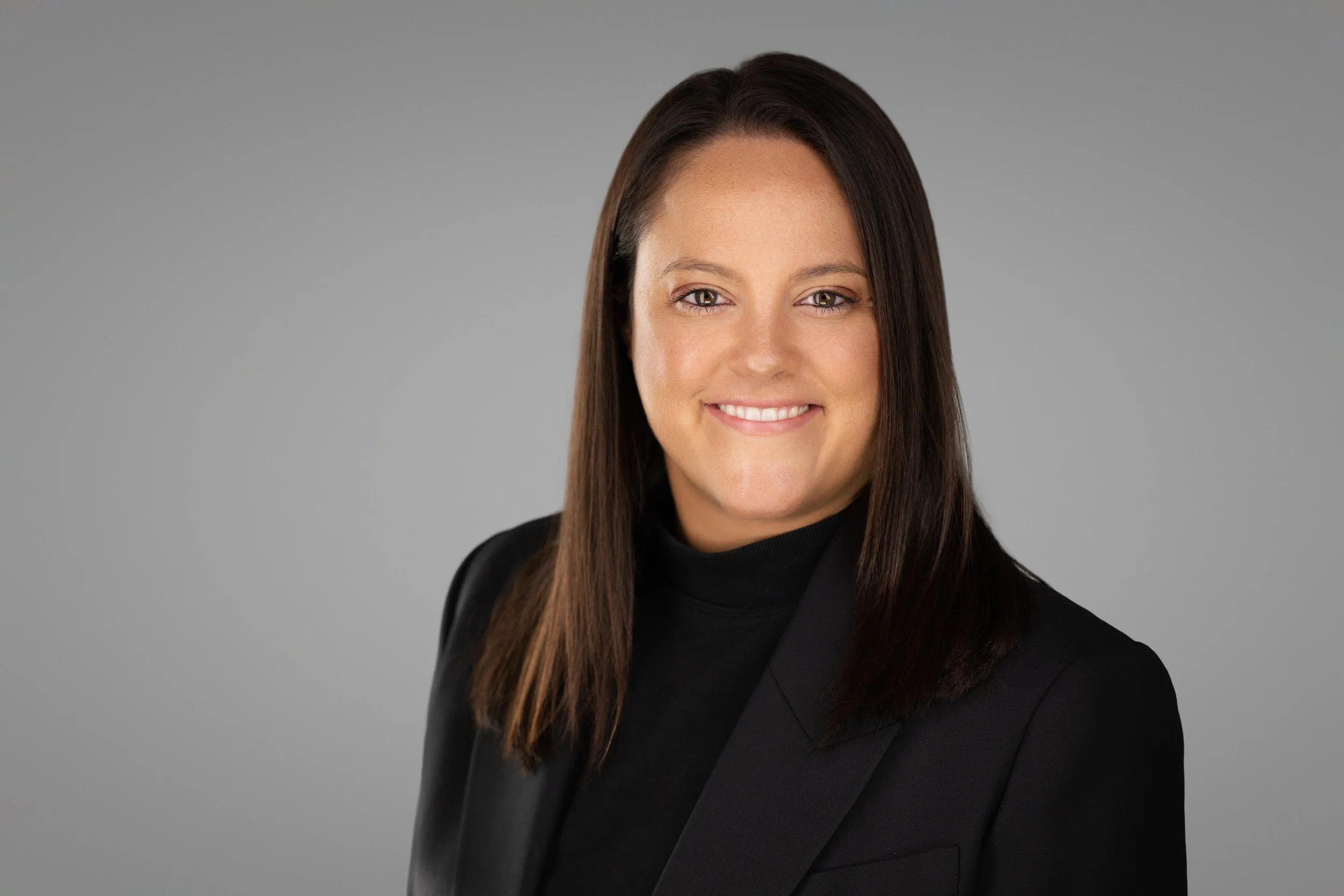 Carmen Jackson, Senior Interior Designer