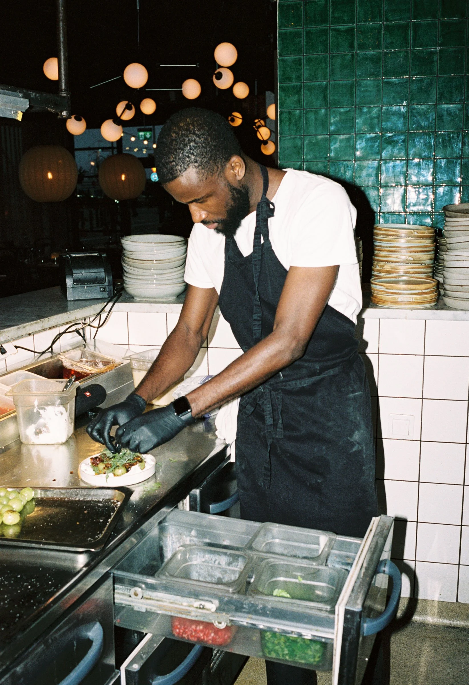 Lunch Chef – Barabicu