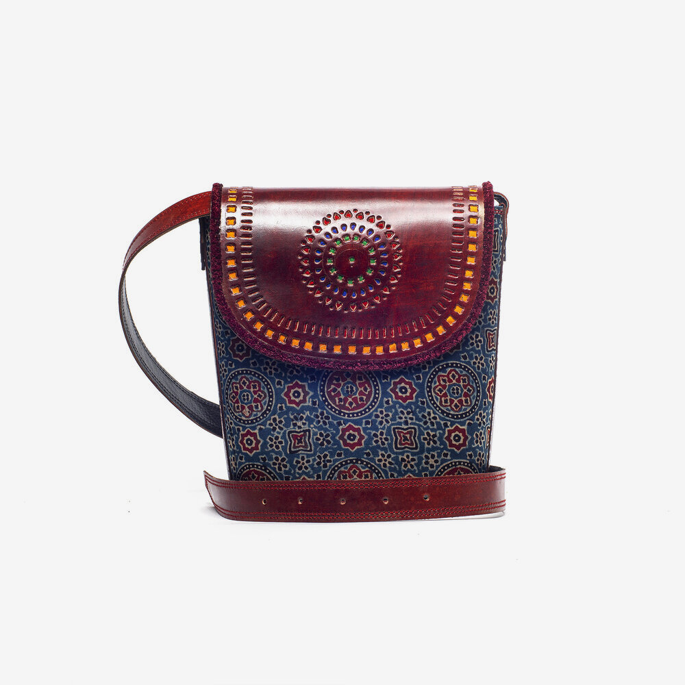 BAAKÉ Shopper Bag