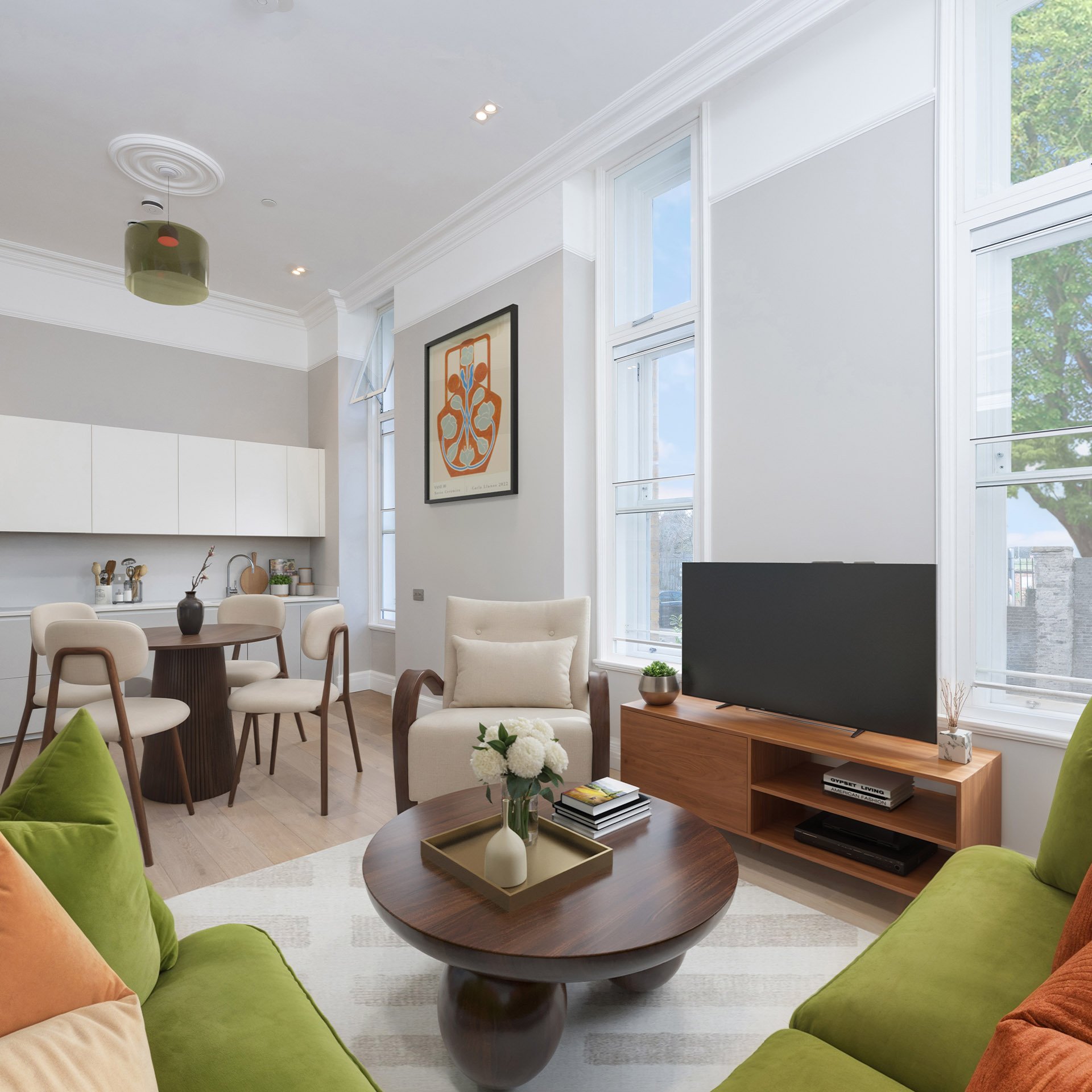 Early Opportunity to Buy at Richmond Square