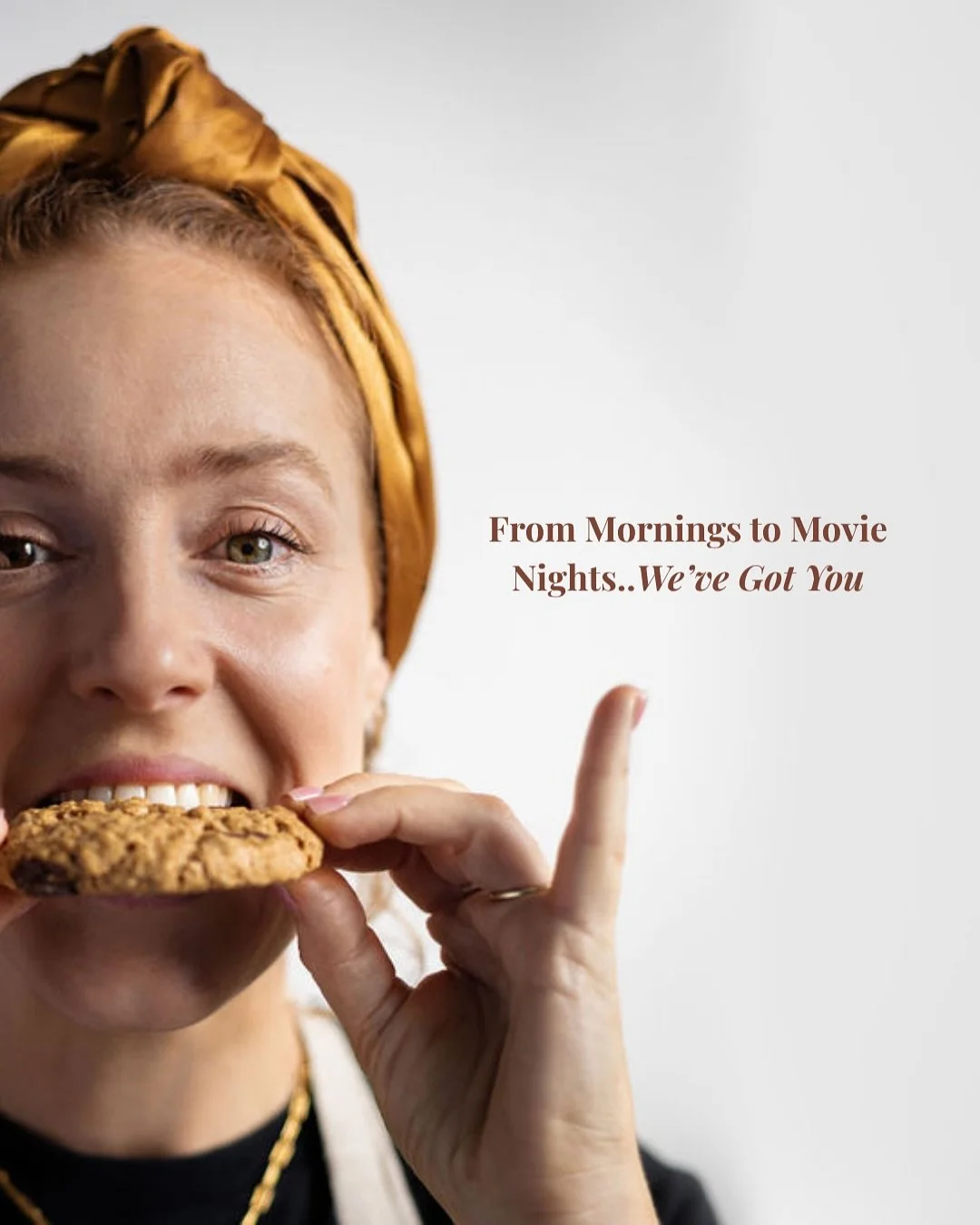 No day is the same, and neither are your snack needs.

Breakfast, mid-morning, slump, or late-night nibble - we&rsquo;ve got a little something for every moment. 🫶🏻
.
.
.
#ruafood #irishfood #healthysnacks #vegan #plantbased #snacksmart #freefromfo