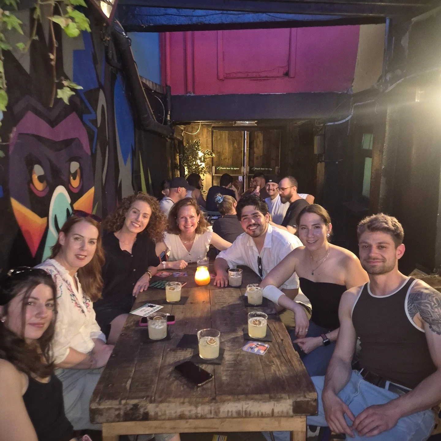 Want to join our crew?

We're looking for our next Production Manager to help us grow to the next level!

If you&rsquo;re passionate about food production and ready to bring your leadership to our kitchen, we'd love to hear from you! 

Please submit 