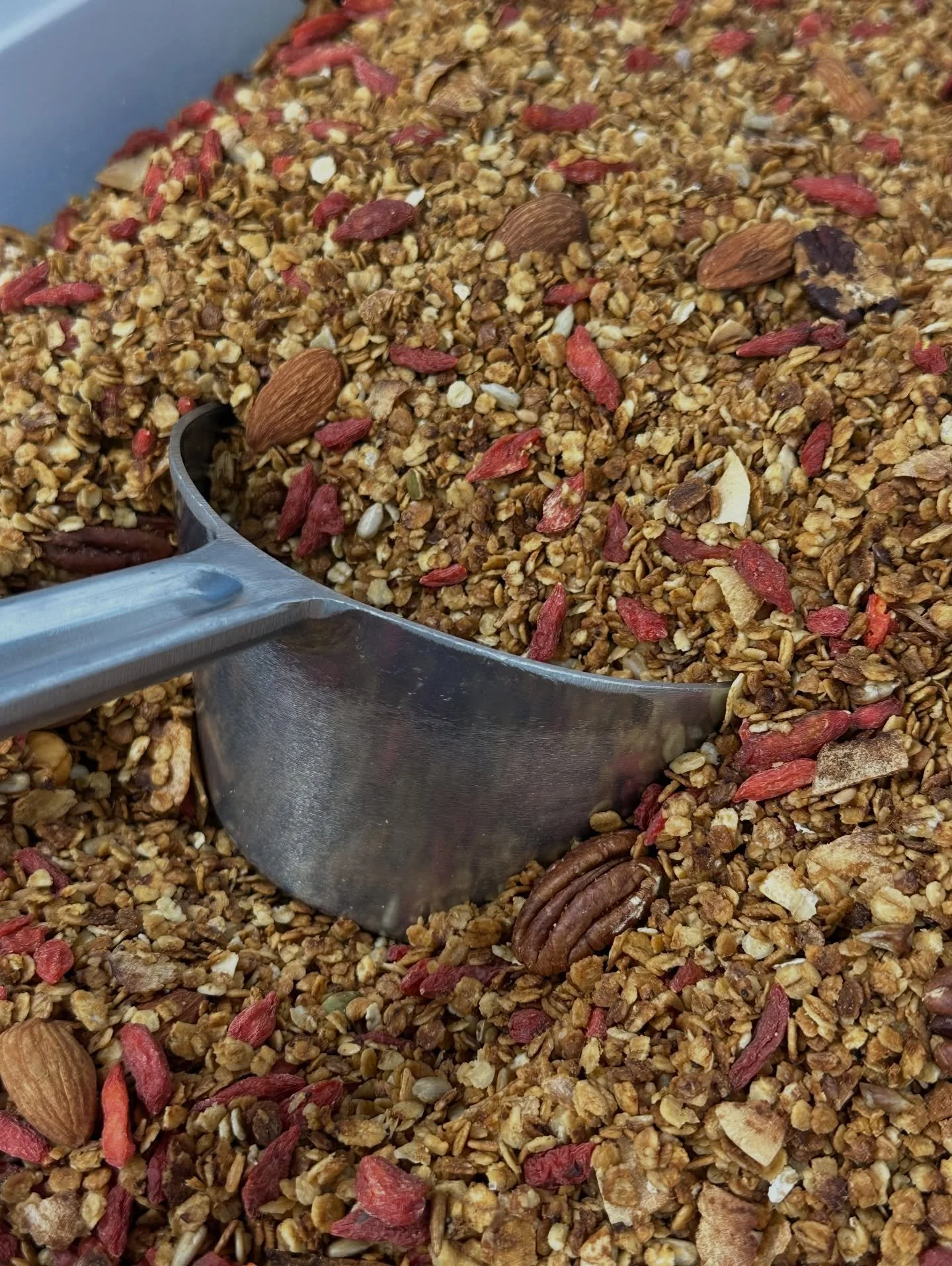 Hope you had a lovely break 🤎
 We&rsquo;re easing back in - our first delivery is 6th Jan (order by 4th Jan, 12 pm).

To welcome the new year, enjoy FREE shipping all January (automatically applied at checkout), an easy way to start the year with mo