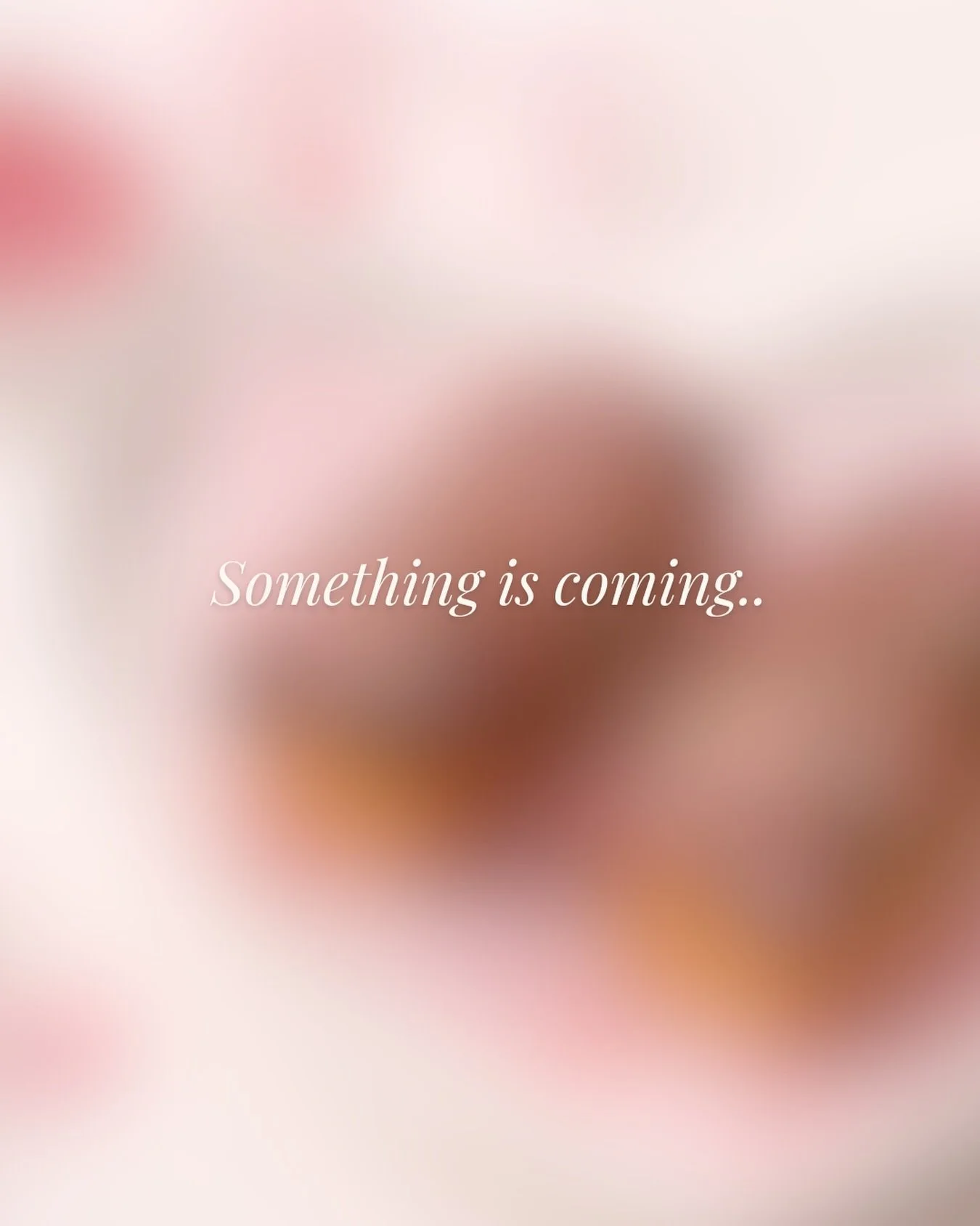 You&rsquo;re going to love this one. Coming next week.

🌹

#ruafood #somethingscoming #valentines