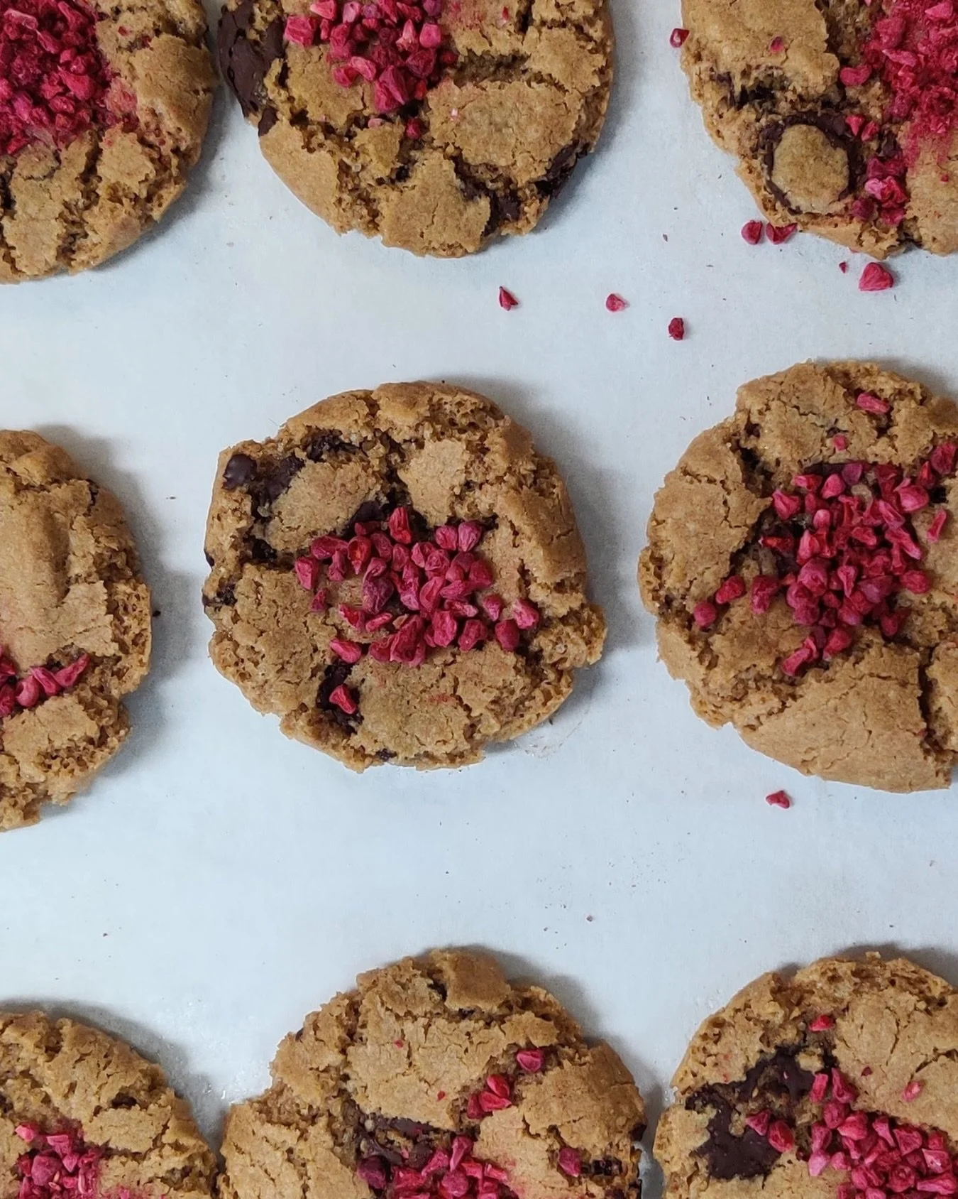 January is finally over.

We think that calls for a treat, don&rsquo;t you? 😏

#ruafood #treatyourself #bankholidaysunday