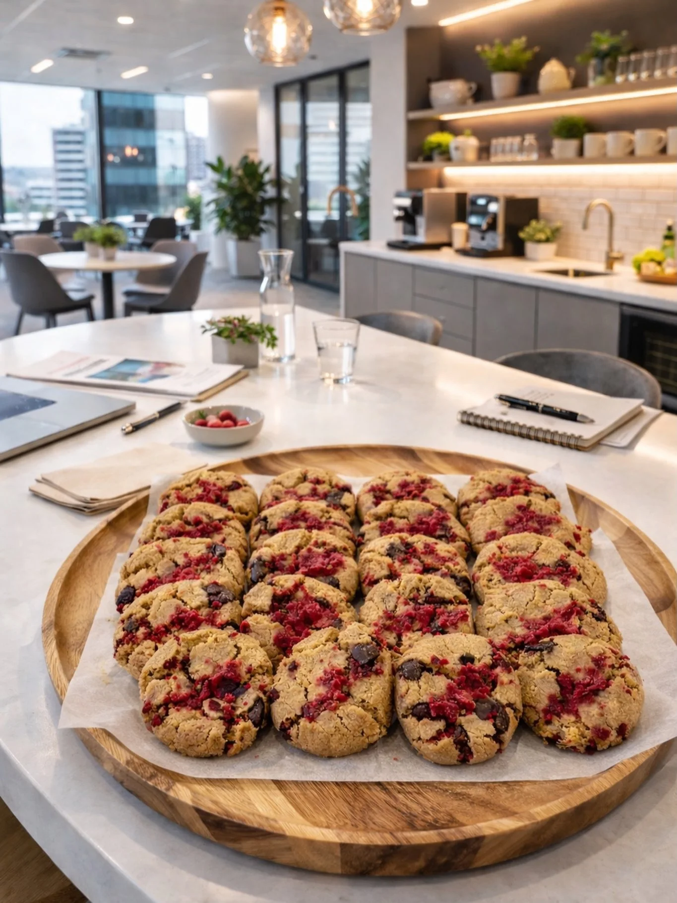 You bring the customers.

We&rsquo;ll bring the snacks they&rsquo;ll ask for again and again.

Available for caf&eacute;s, retail spaces and offices -  message us for more details or email hello@ruafood.com! 🥰

#ruafood #wholesalesnacks #cafeessenti