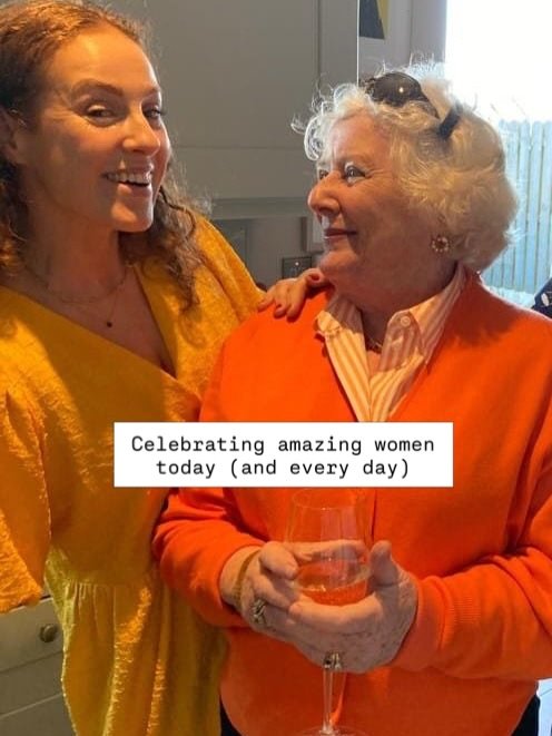 Happy International Women&rsquo;s Day!

With Mother&rsquo;s Day just around the corner too, March feels like a lovely time to celebrate women. So today I wanted to shine a light on a few brilliant women owned Irish businesses doing incredible work - 