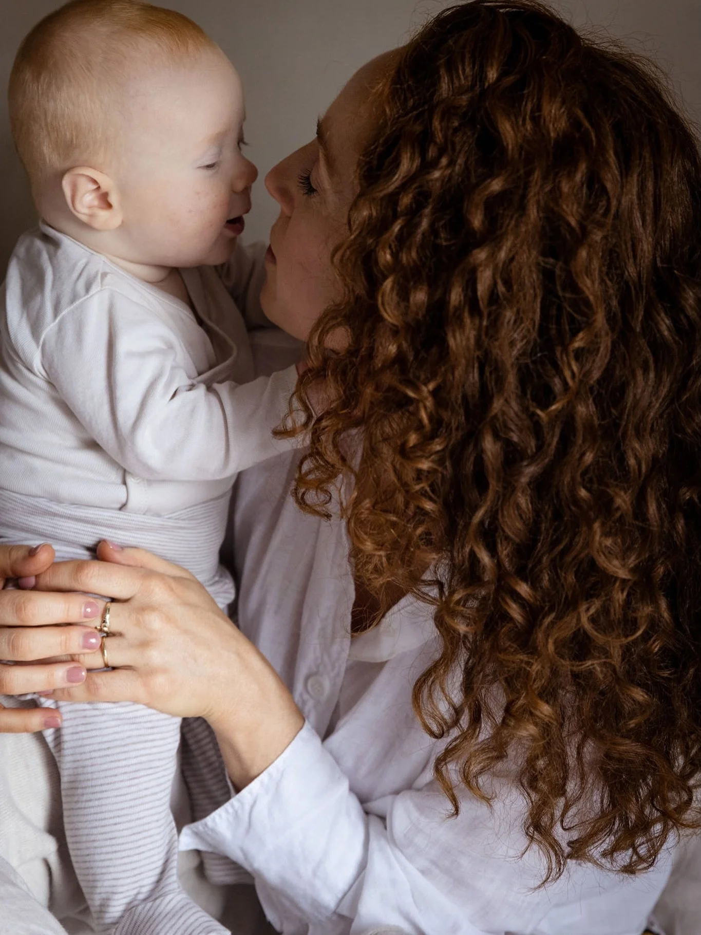 Happy Mother&rsquo;s Day 🤍

Today we celebrate all the amazing mums and mother figures who give so much every day. We know this day can bring many feelings too - whether you&rsquo;re celebrating, remembering or taking it gently, we&rsquo;re thinking