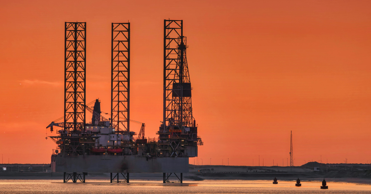 Energy déjà vu: Now is the time for energy independence.