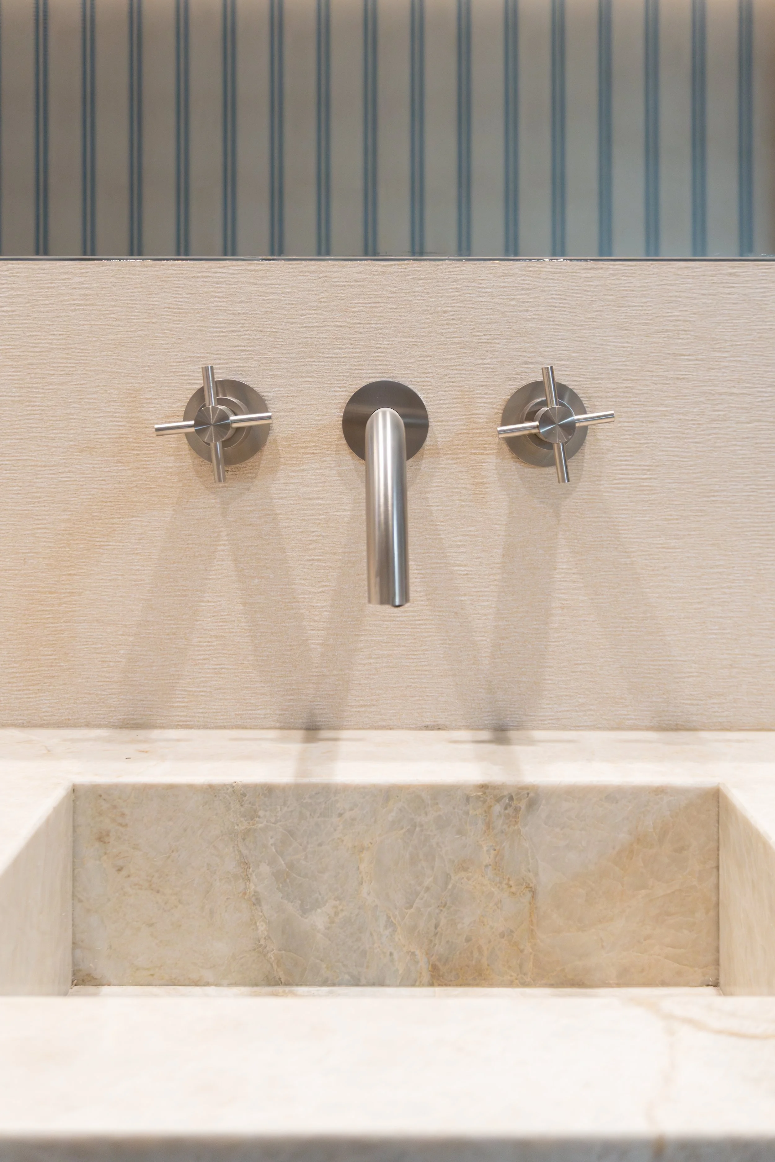 Ubicación: Calle Acamar (Aravaca, Madrid). Superficie:330m2 Año: 2025 Trabajo: Reforma en vivienda.