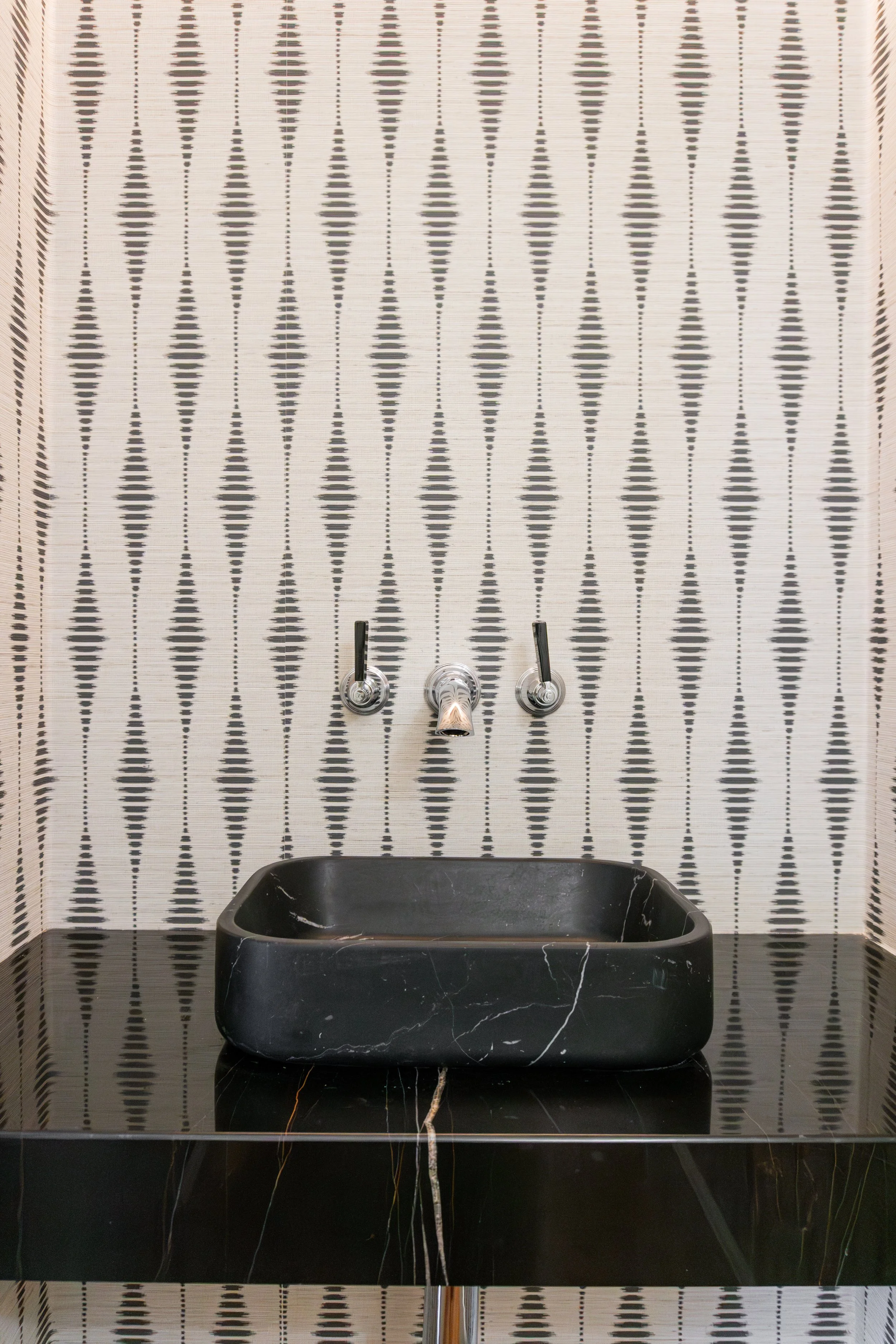 Ubicación: Calle Acamar (Aravaca, Madrid). Superficie:330m2 Año: 2025 Trabajo: Reforma en vivienda.