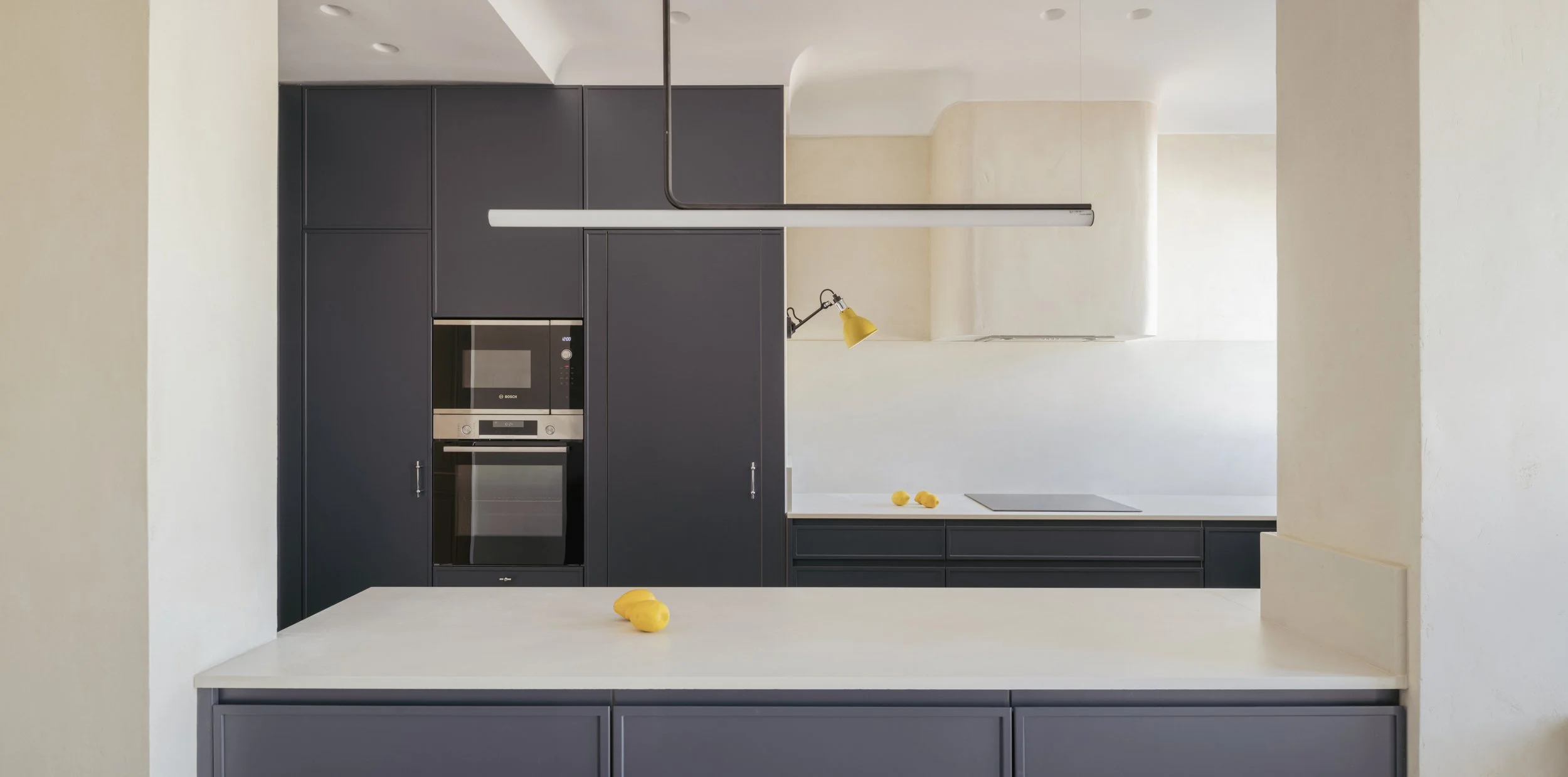 Ubicación: Calle Joaquín Costa  Superficie: 204m2  Año: 2025  Trabajo: reforma de vivienda 