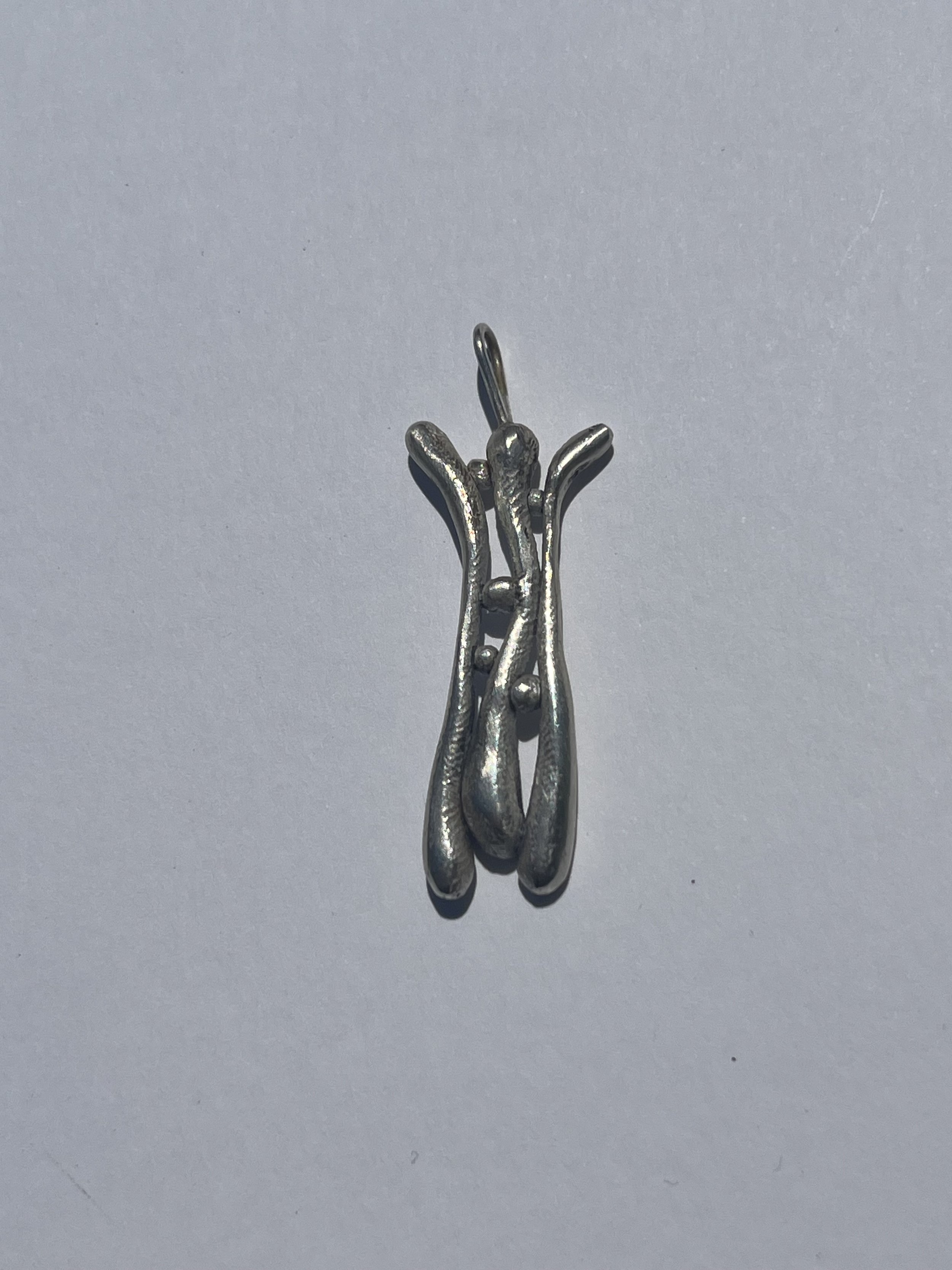 ocean pendant ~ 1