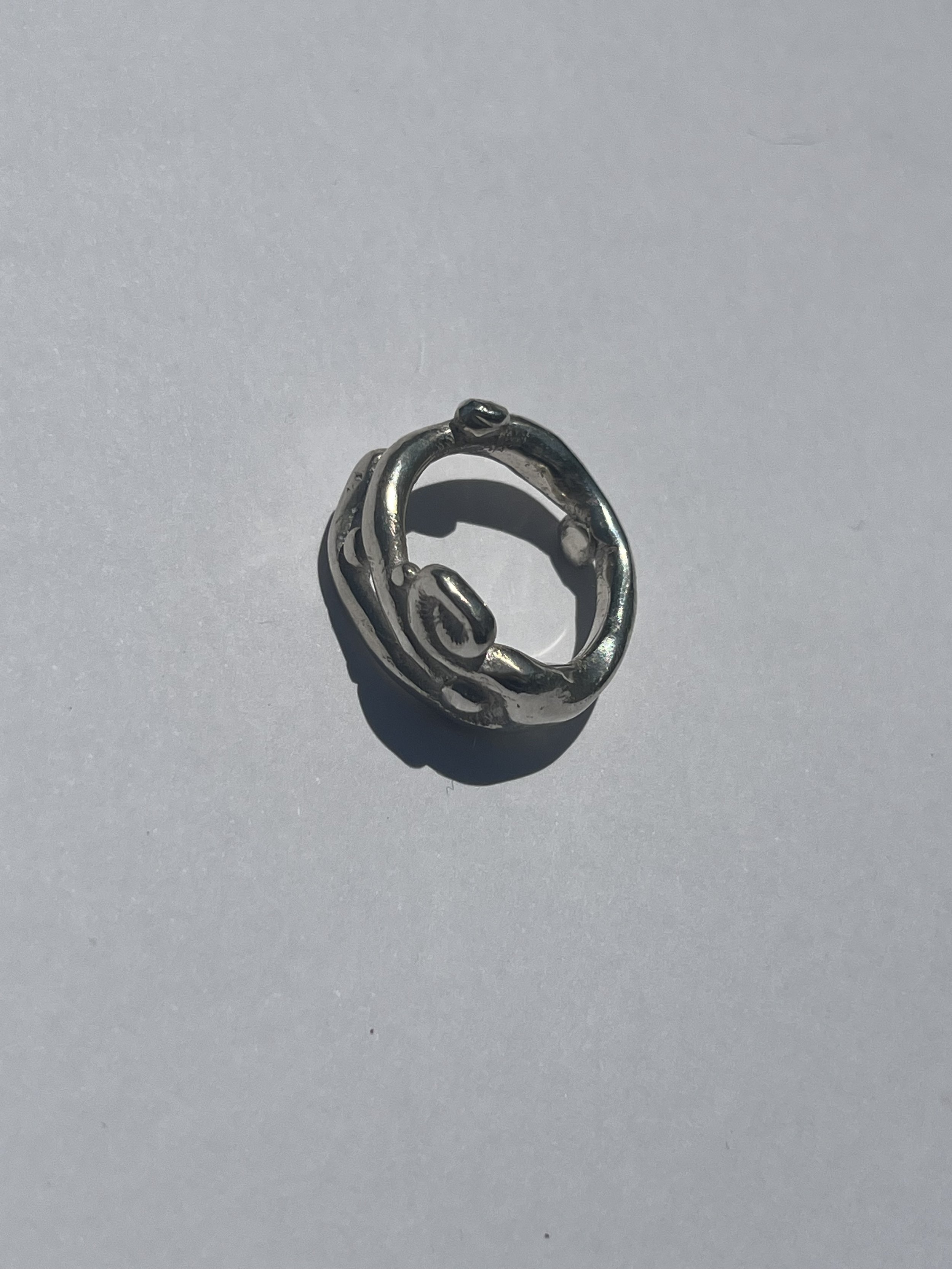 liquid ring ~ 4