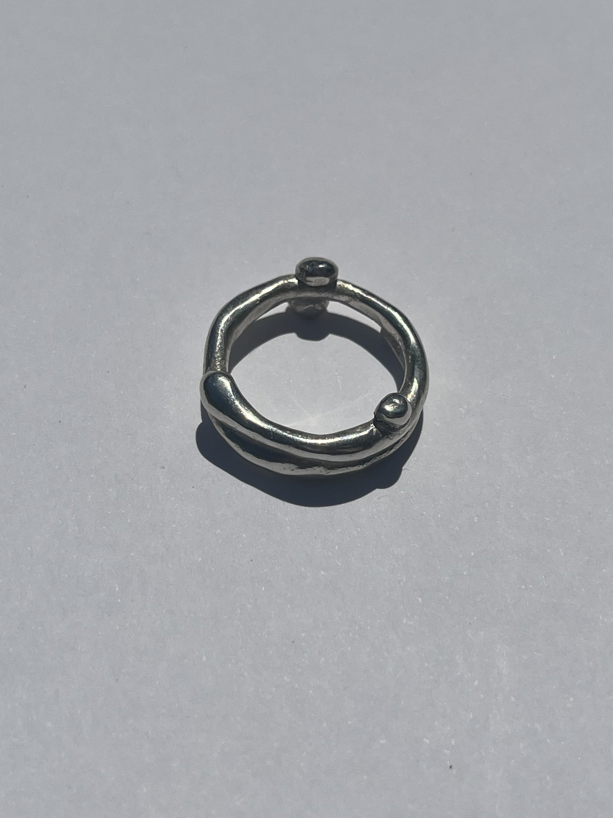 liquid ring ~ 8