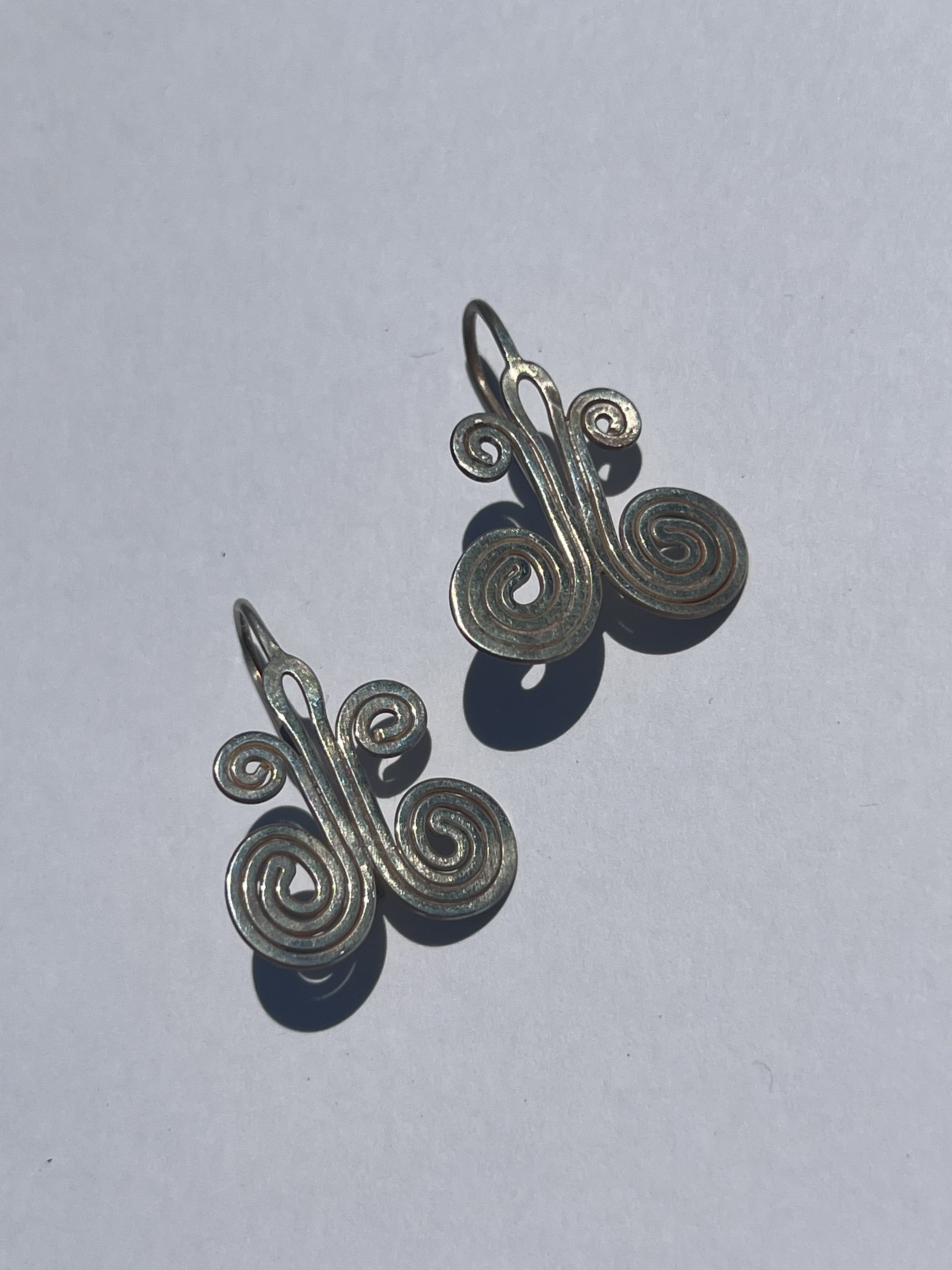 water keepers ~ earrings 2