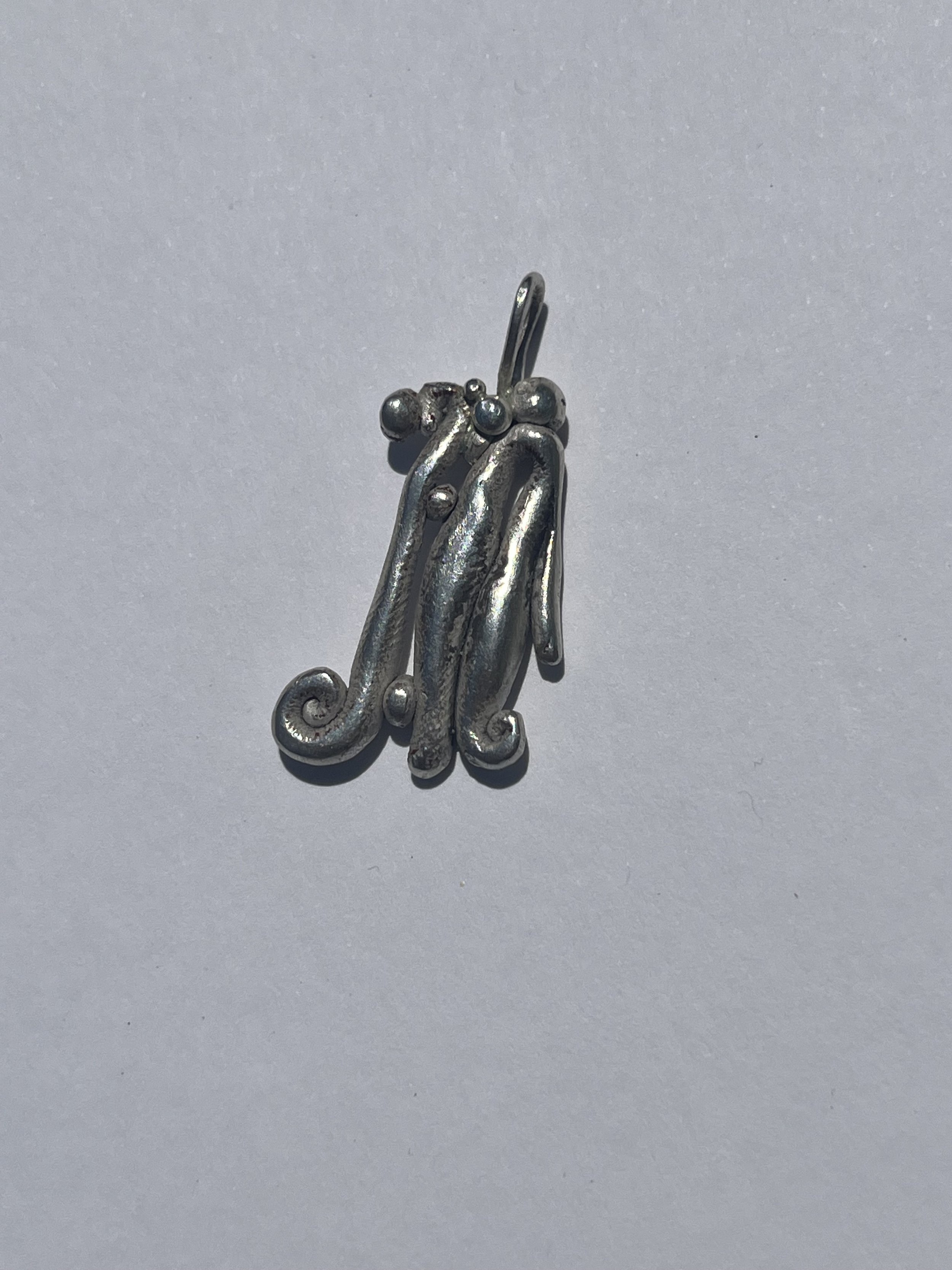 ocean pendant ~ 6
