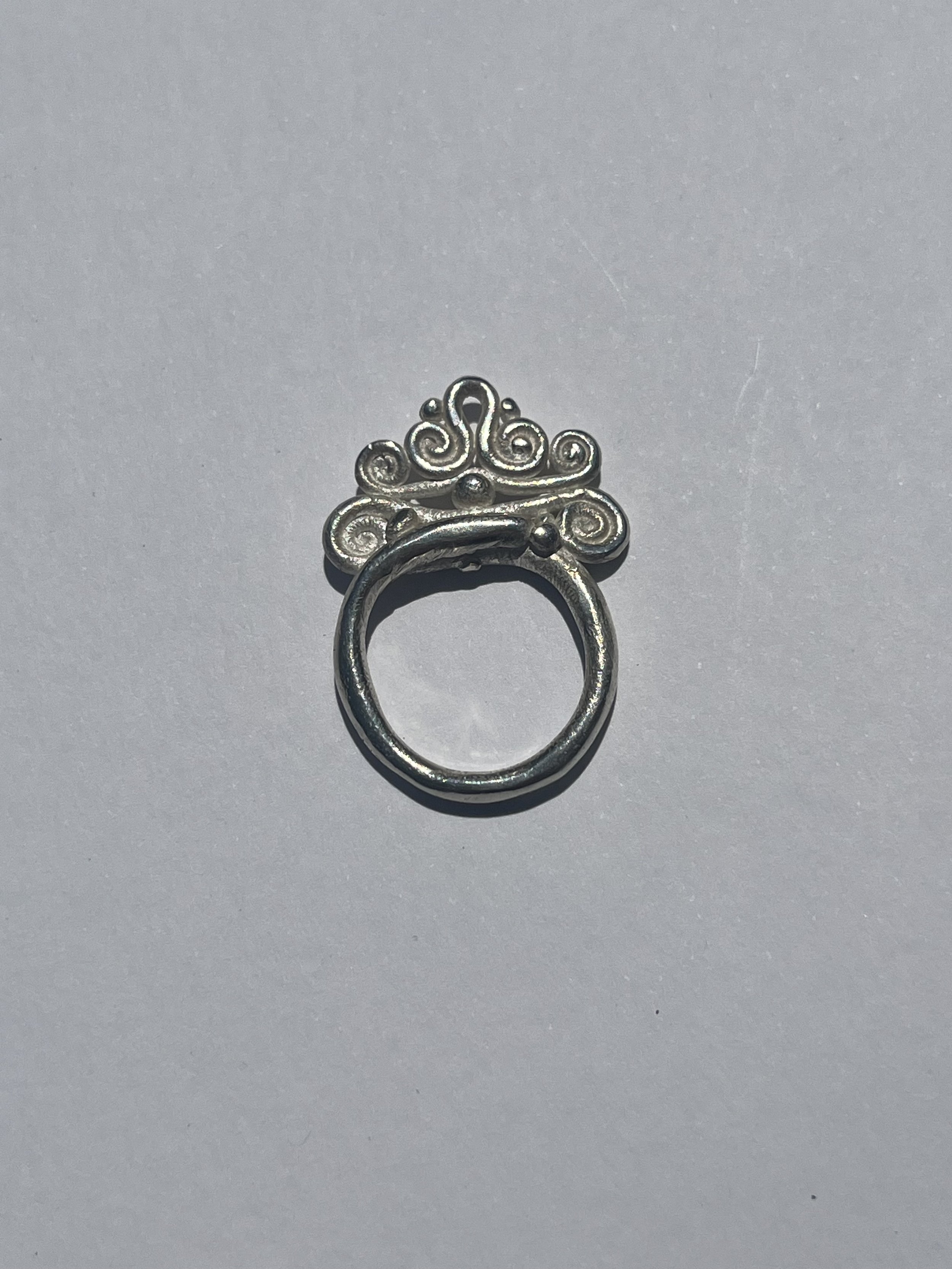 liquid ring ~ 7