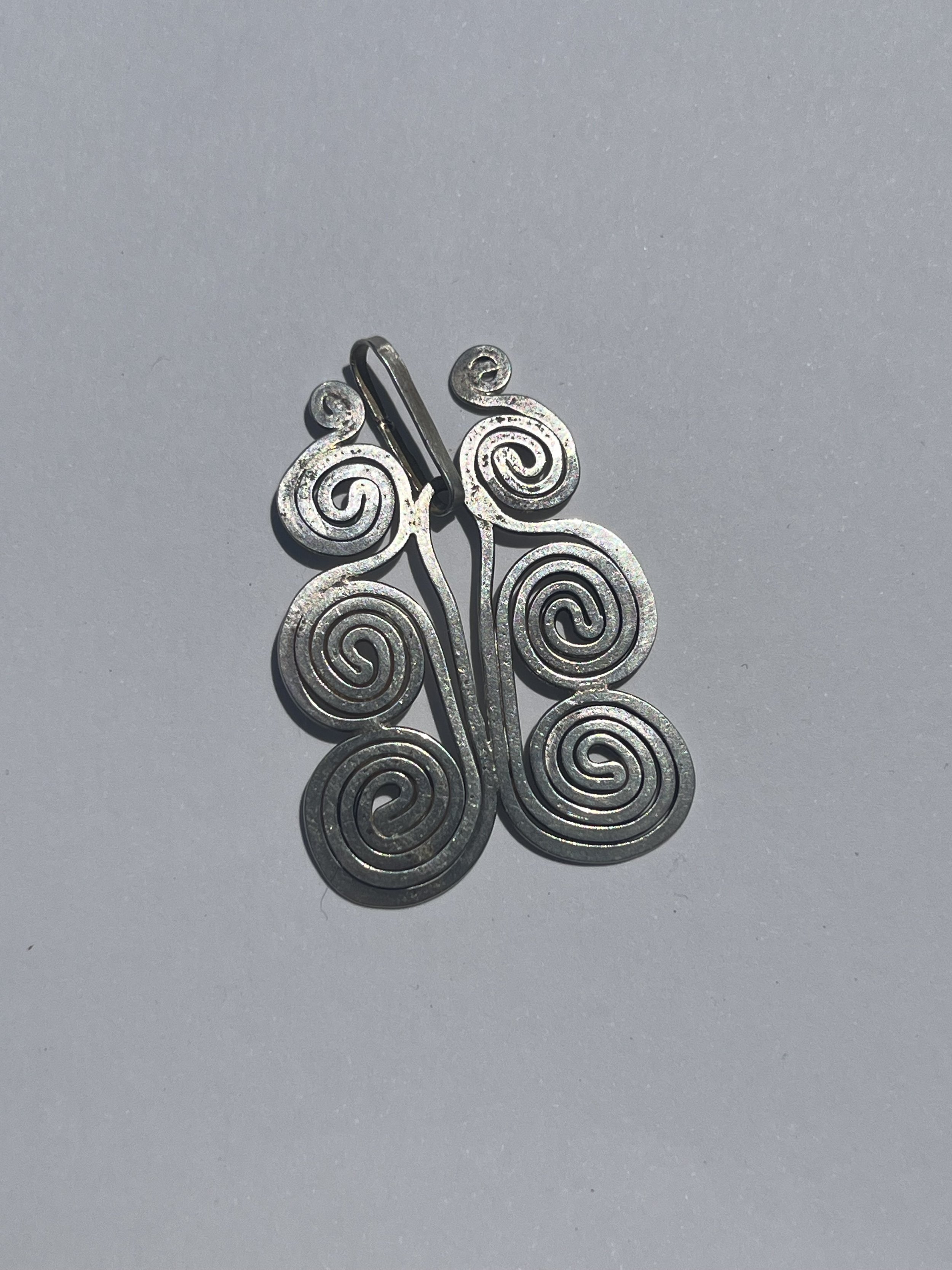 water keeper ~ pendant 2