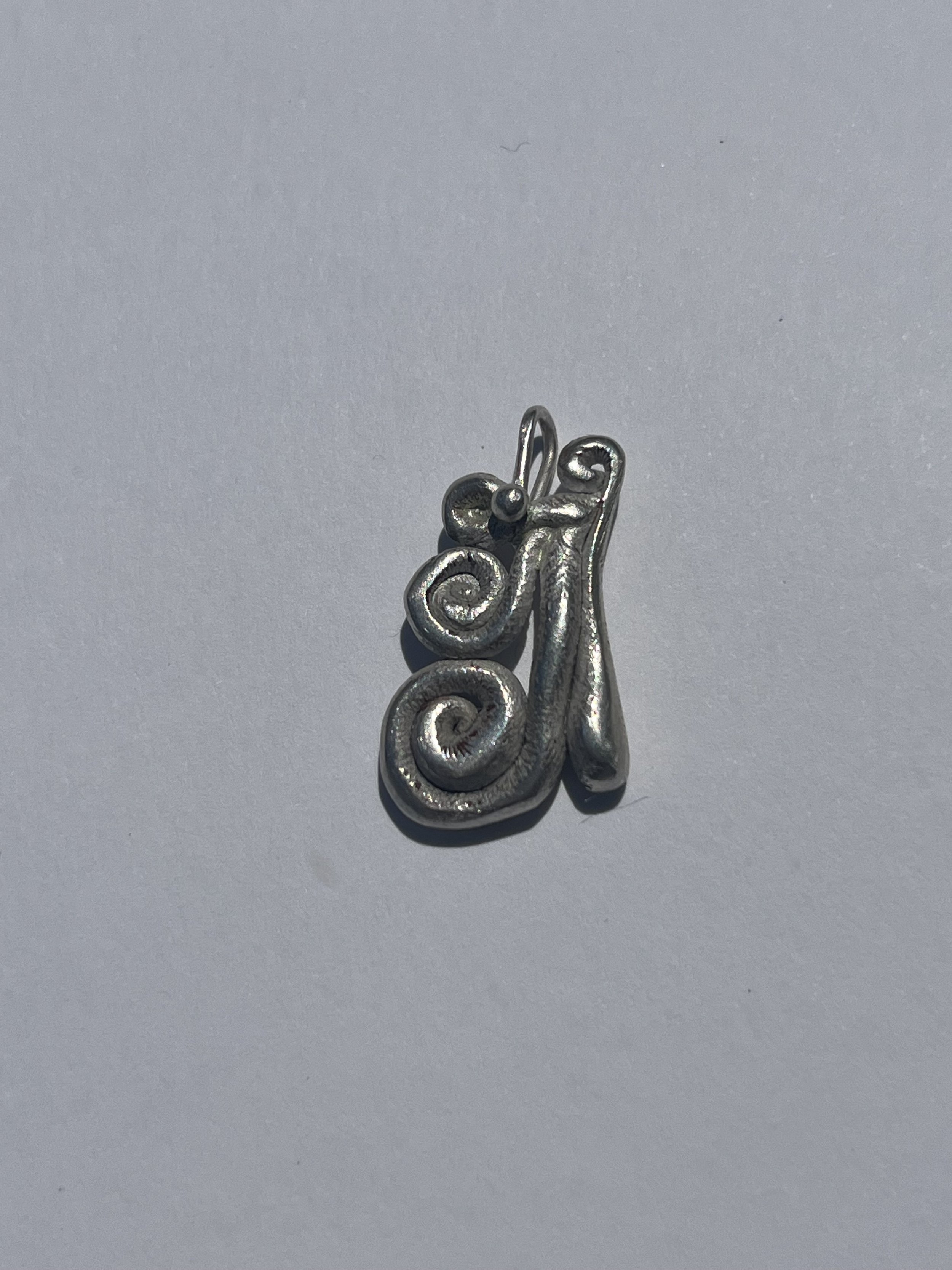 ocean pendant ~ 4