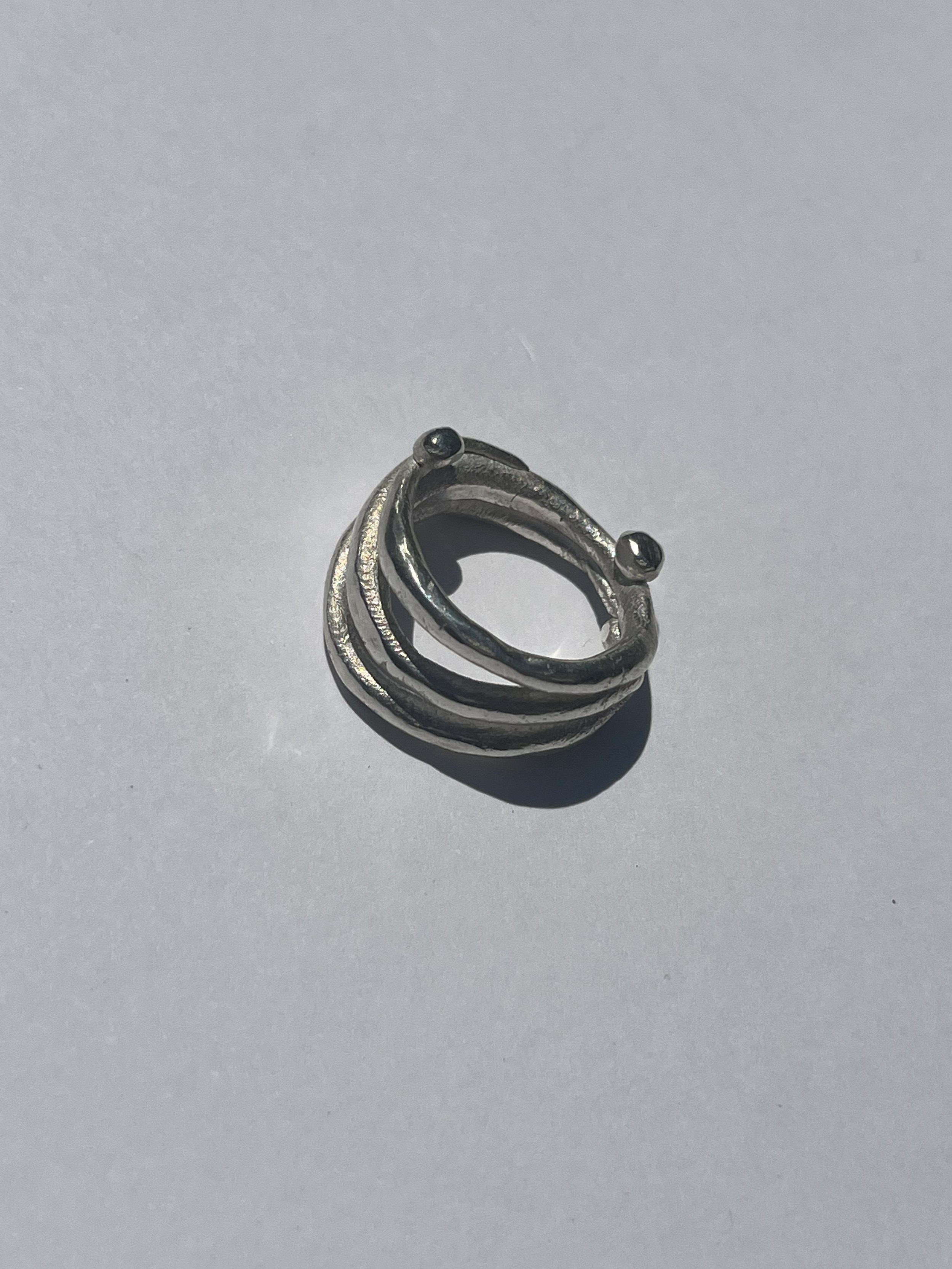 liquid ring ~ 6