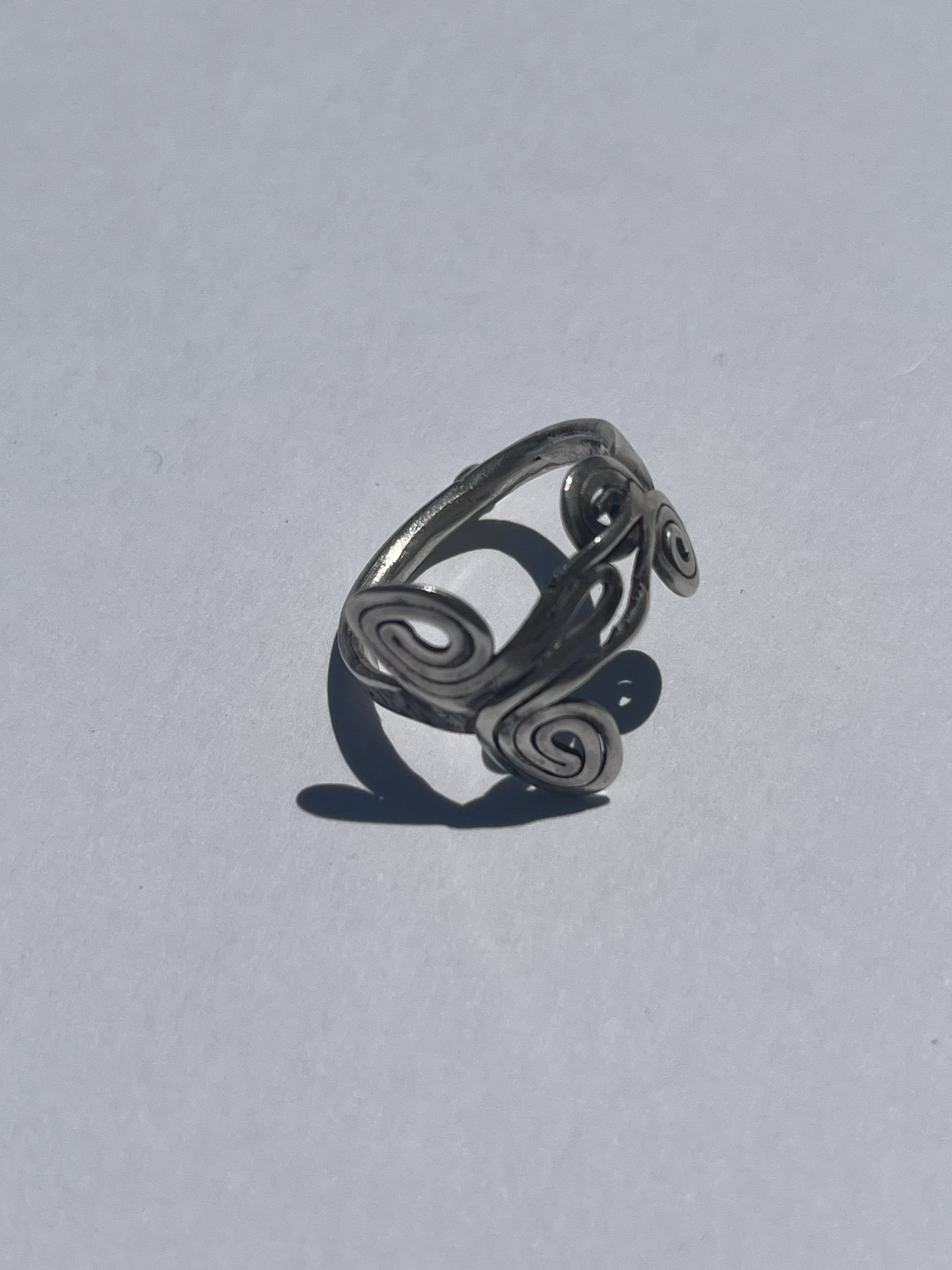 water keeper ~ ring 1