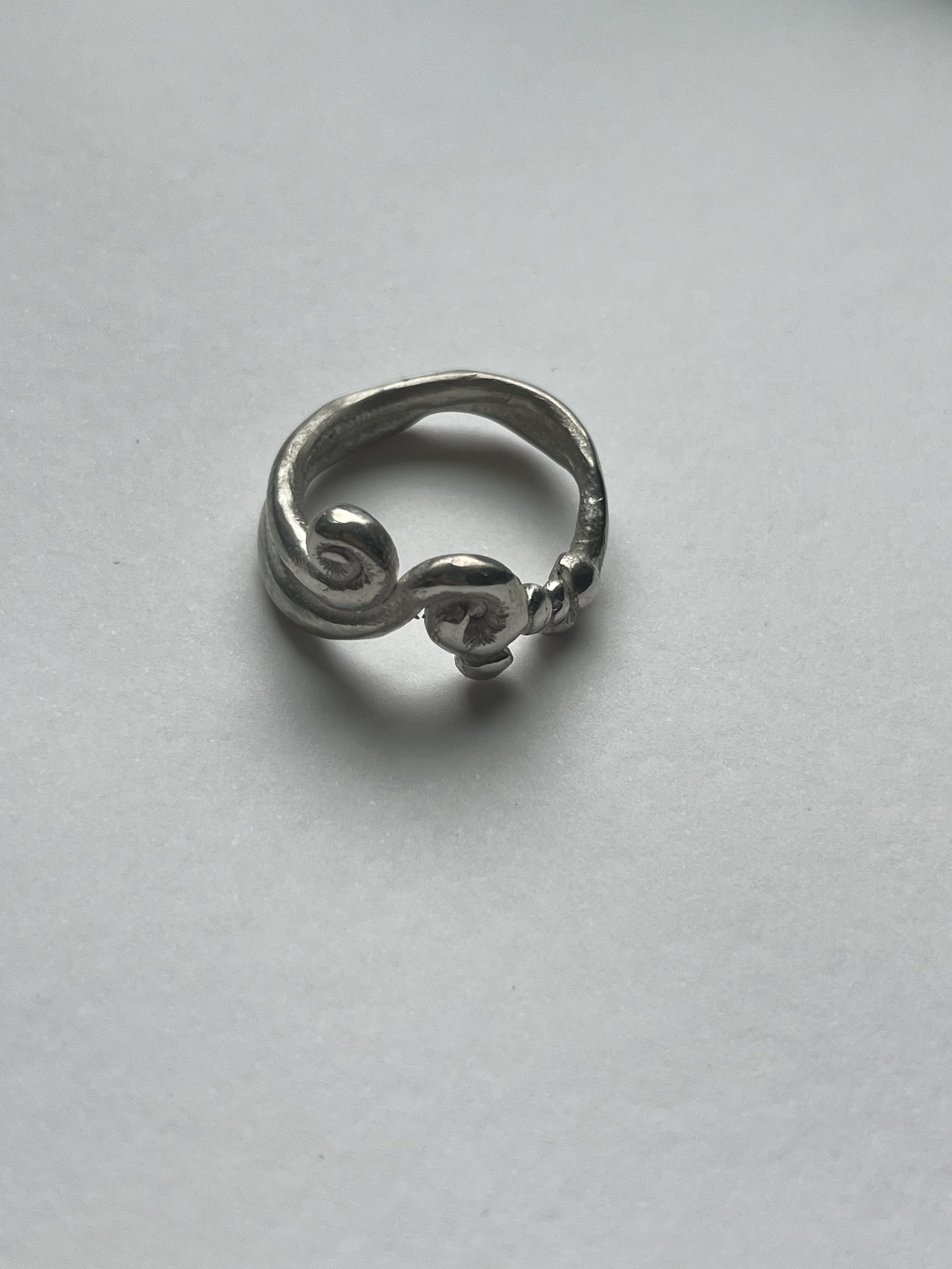 liquid ring ~ 15