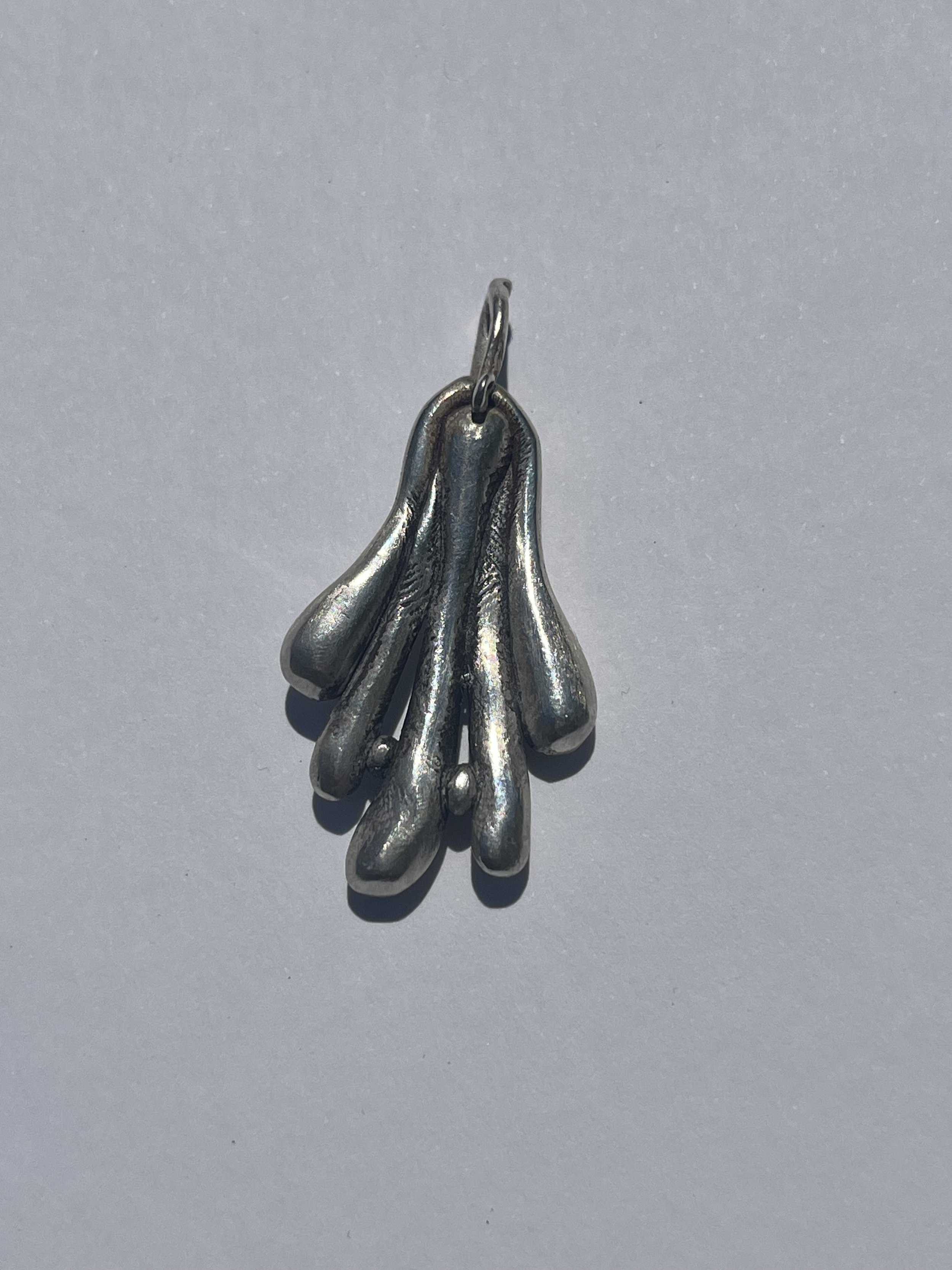 ocean pendant ~ 3