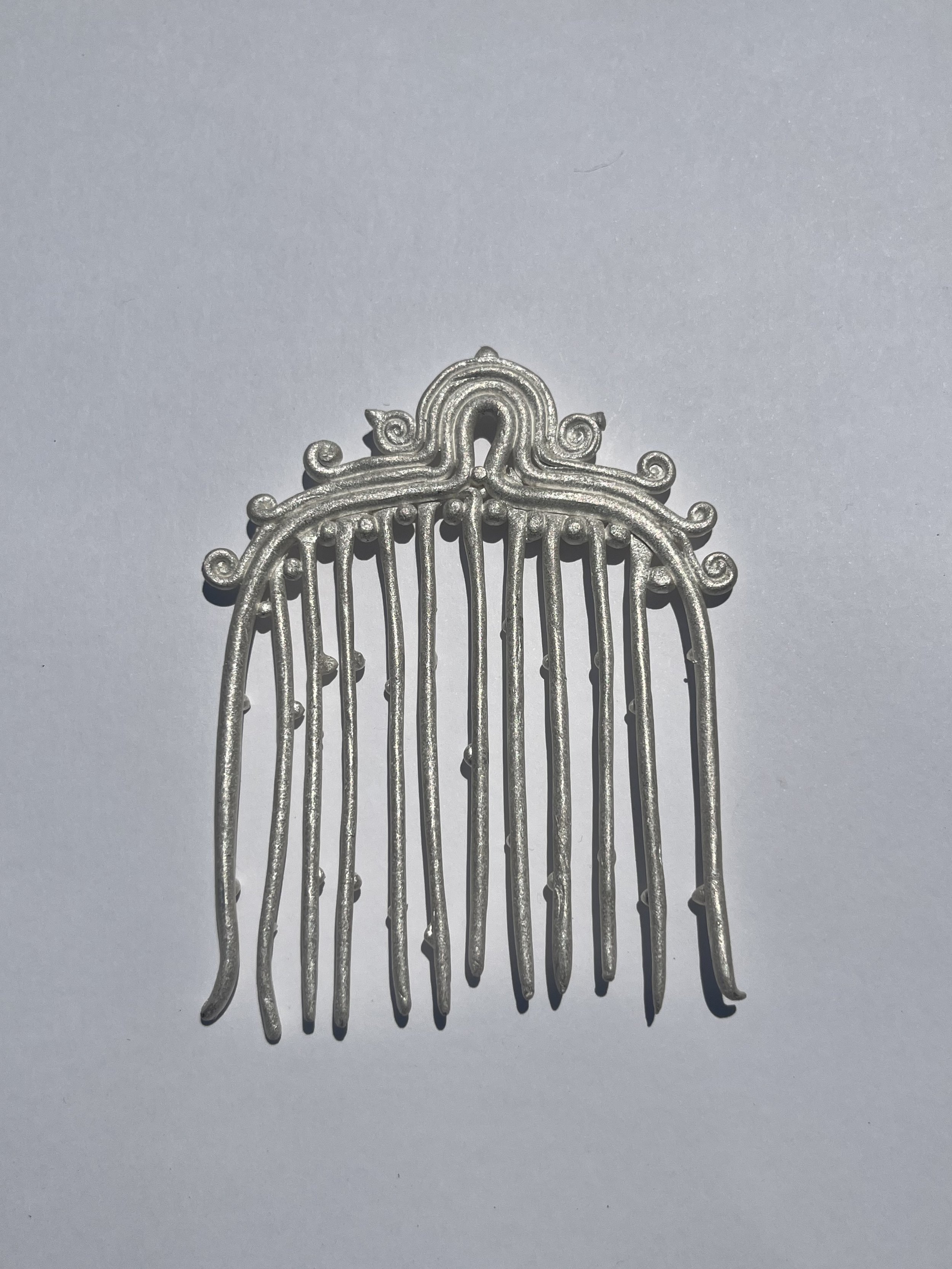 amphitrite comb 2