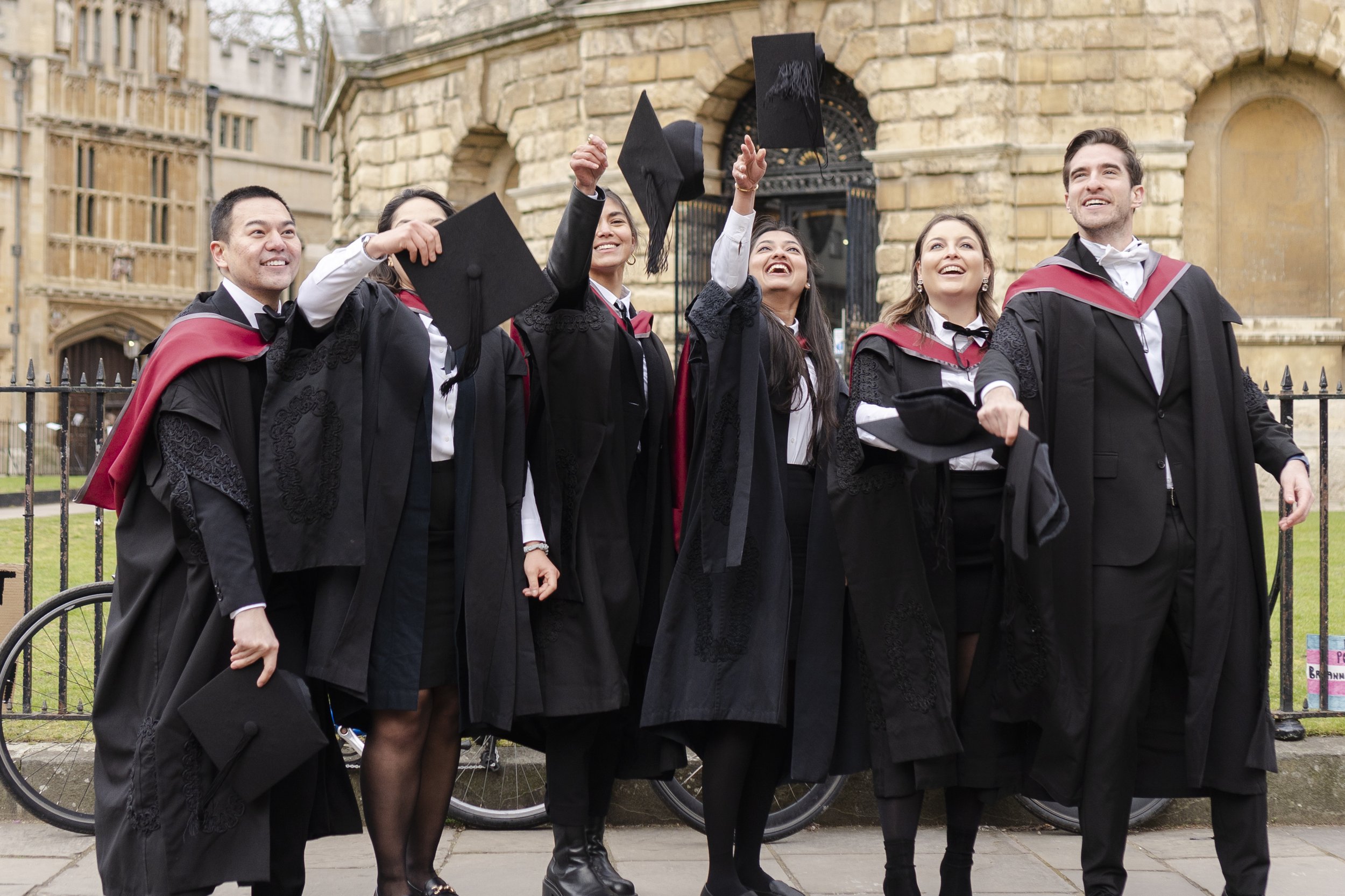 Hafeezah's Univeristy of Oxford Graduation - Jay Anderson Portrait Photography & Film Oxford-5.jpg