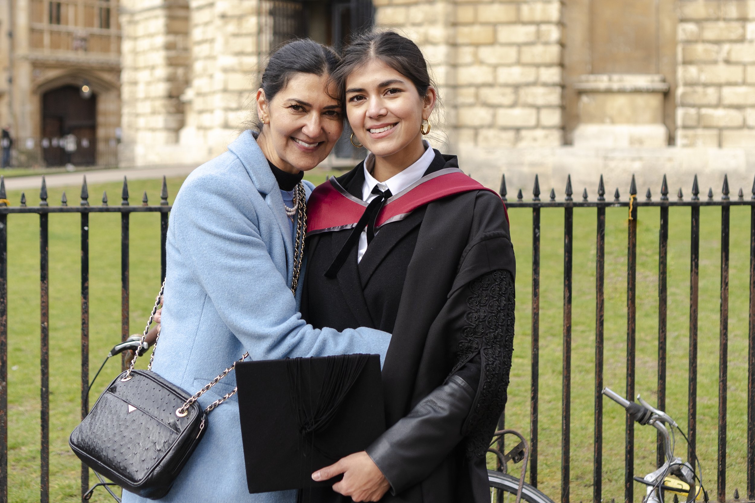 Hafeezah's Univeristy of Oxford Graduation - Jay Anderson Portrait Photography & Film Oxford-42.jpg