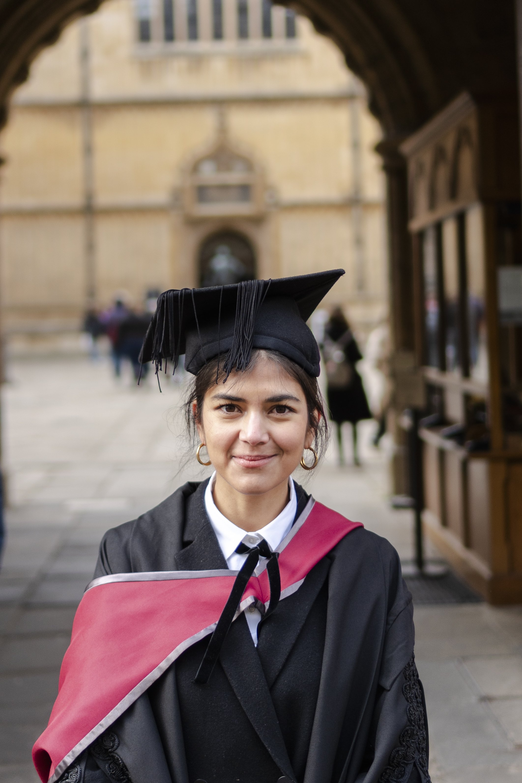 Hafeezah's Univeristy of Oxford Graduation - Jay Anderson Portrait Photography & Film Oxford-51.jpg