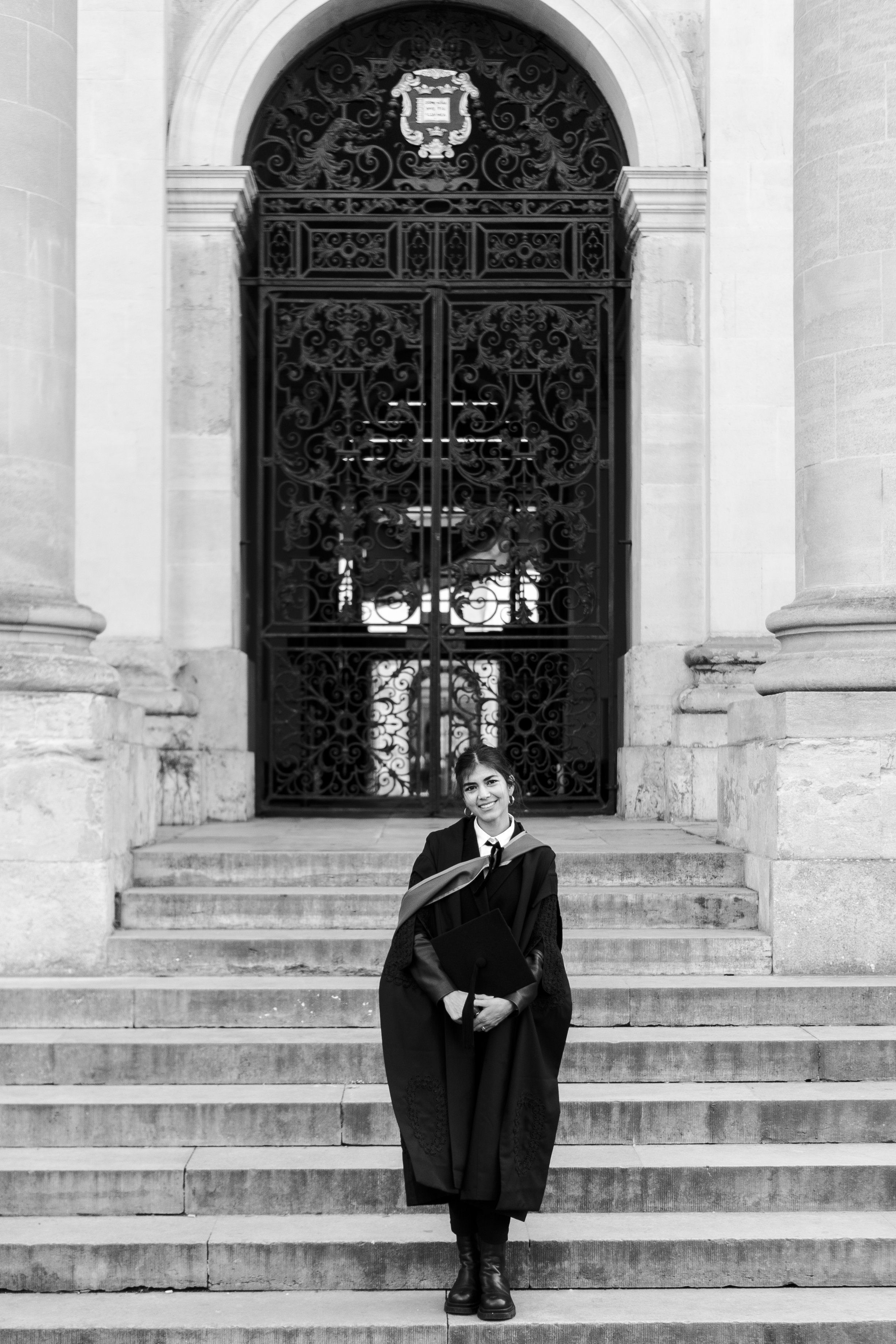 Hafeezah's Univeristy of Oxford Graduation - Jay Anderson Portrait Photography & Film Oxford-61.jpg