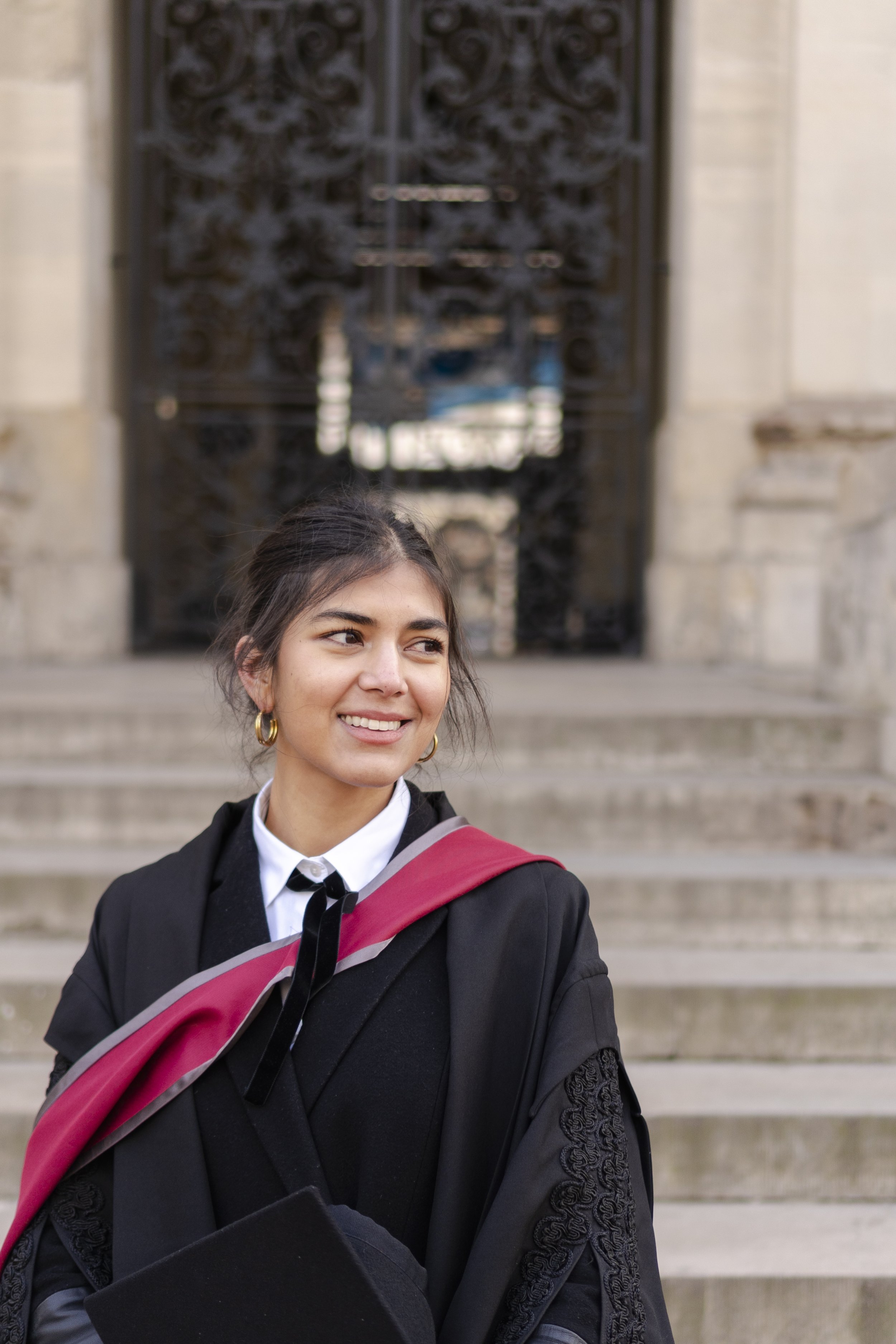 Hafeezah's Univeristy of Oxford Graduation - Jay Anderson Portrait Photography & Film Oxford-66.jpg