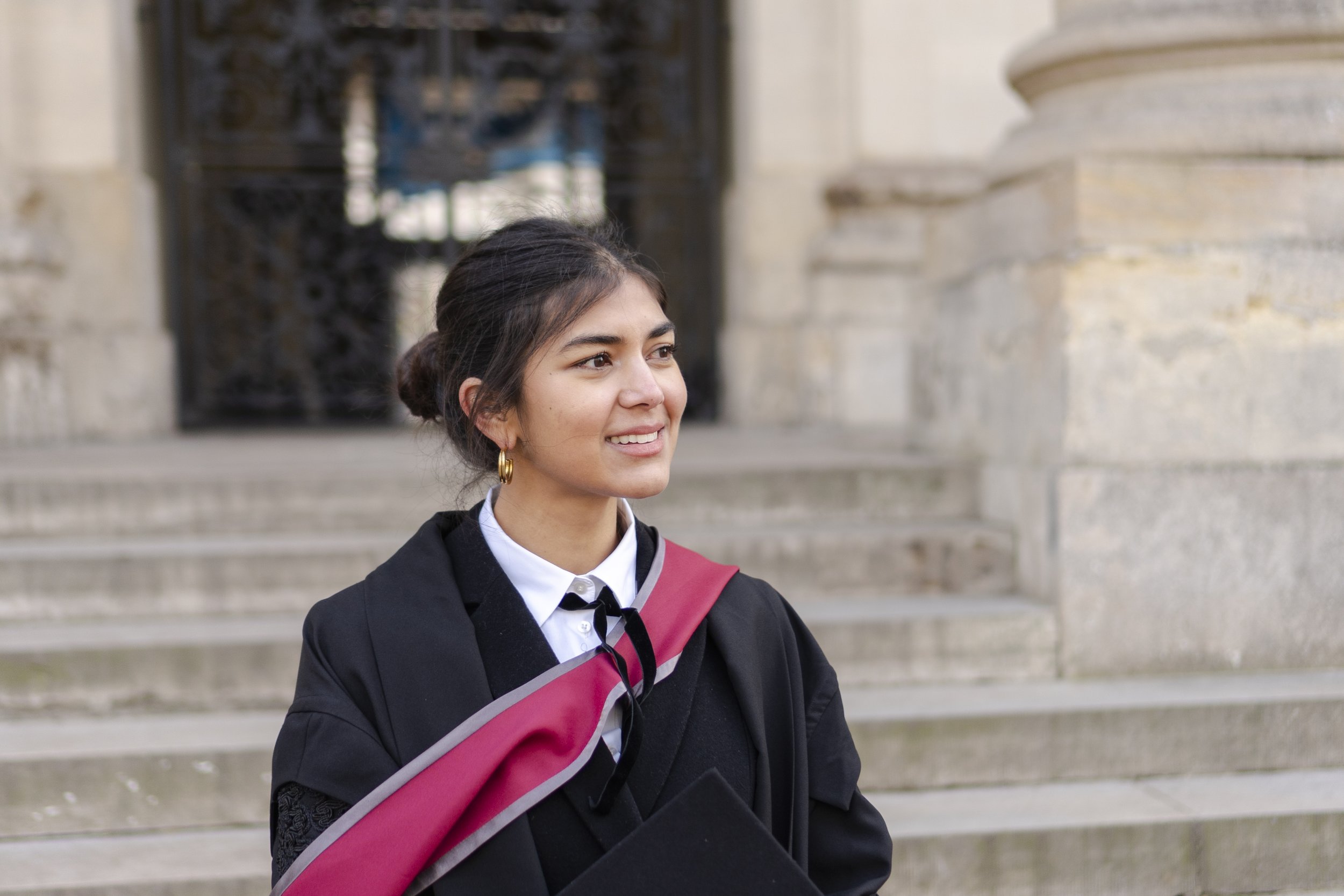 Hafeezah's Univeristy of Oxford Graduation - Jay Anderson Portrait Photography & Film Oxford-69.jpg