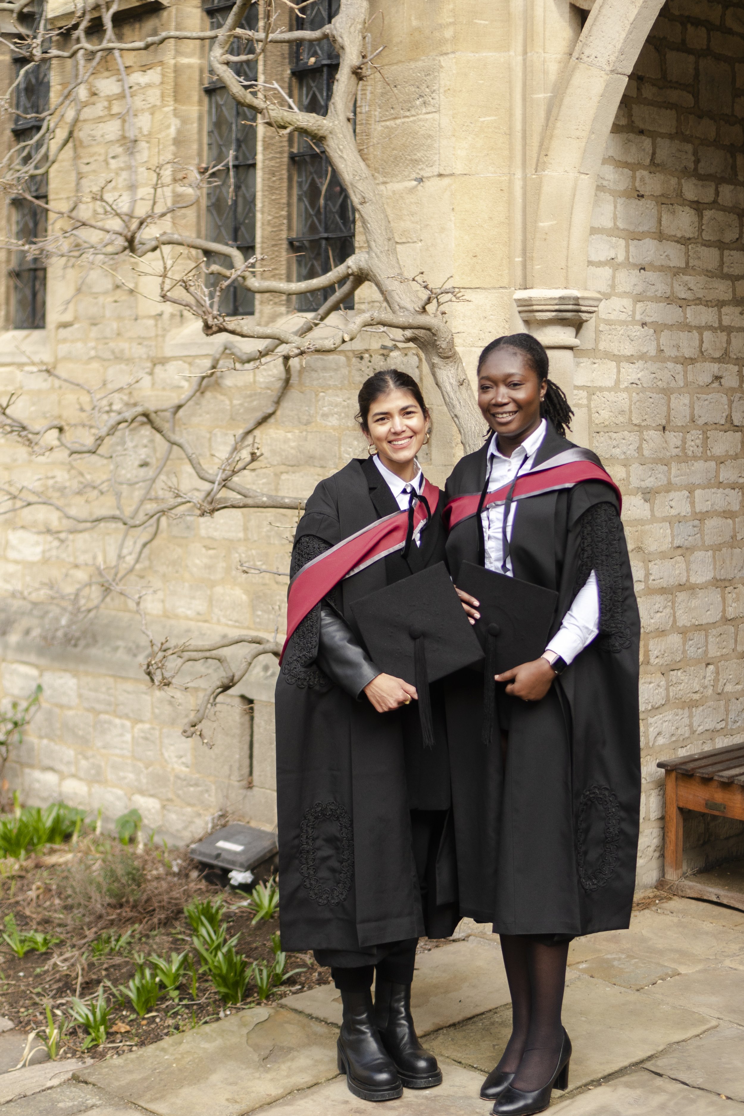Hafeezah's Univeristy of Oxford Graduation - Jay Anderson Portrait Photography & Film Oxford-73.jpg