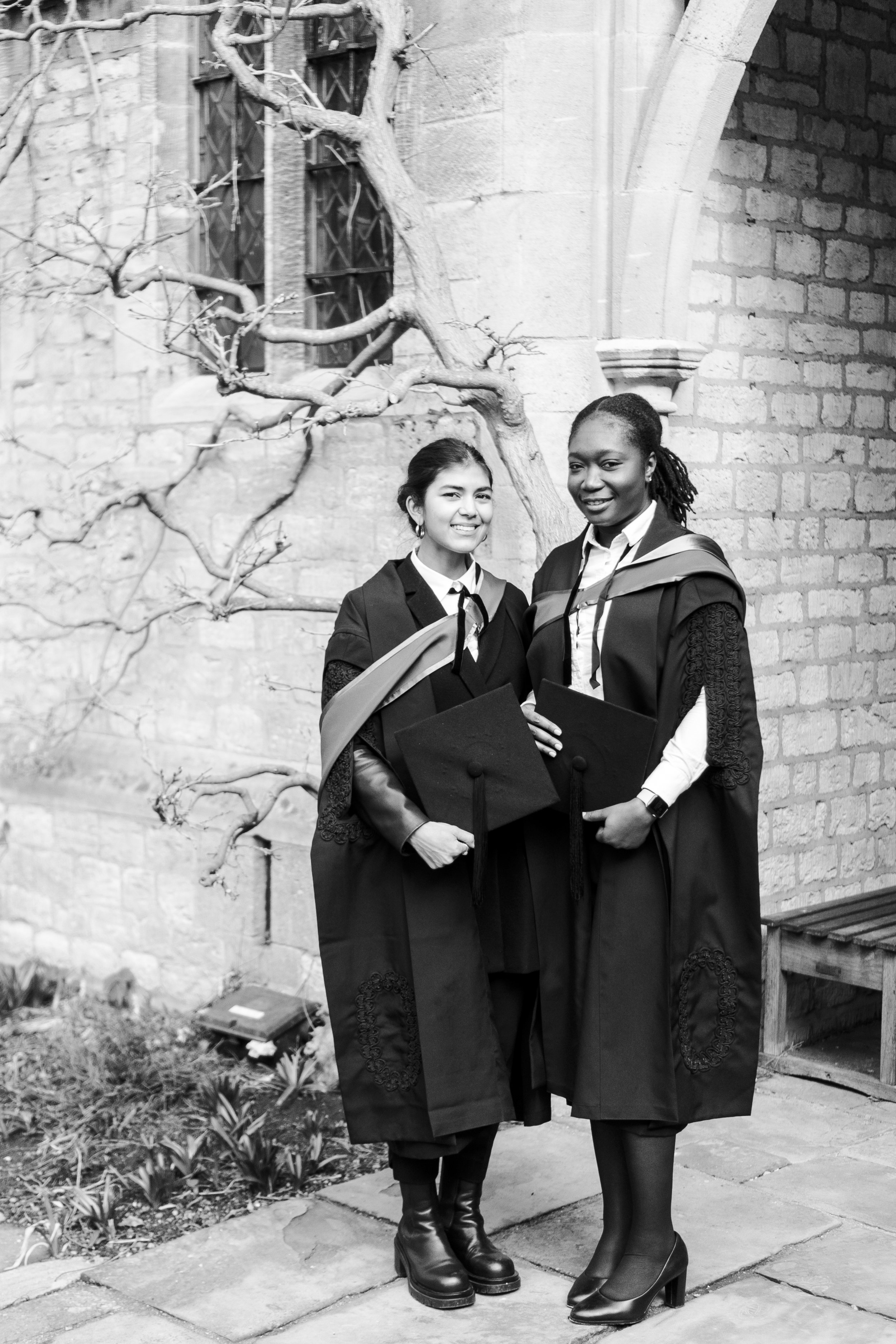 Hafeezah's Univeristy of Oxford Graduation - Jay Anderson Portrait Photography & Film Oxford-75.jpg