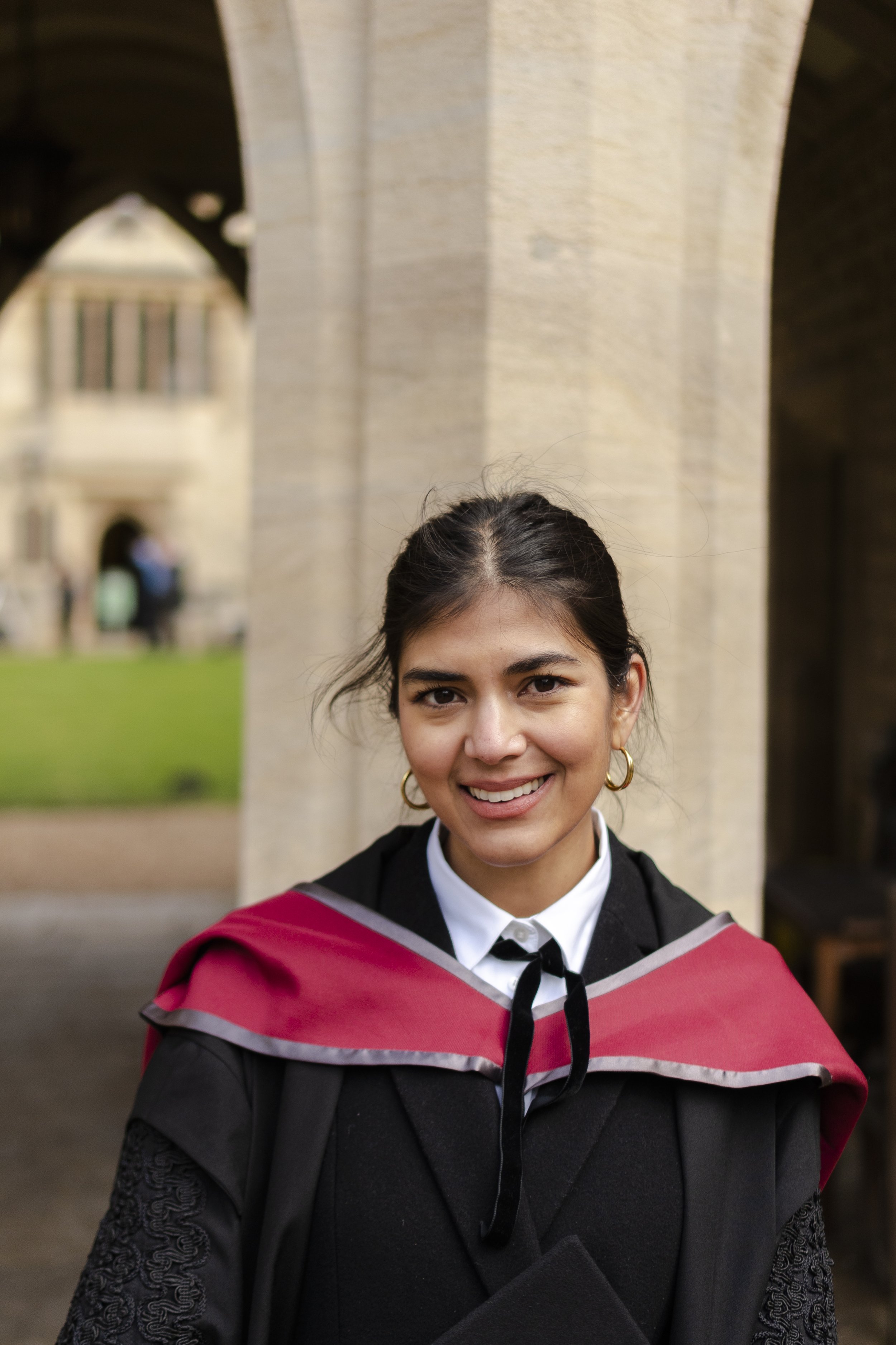 Hafeezah's Univeristy of Oxford Graduation - Jay Anderson Portrait Photography & Film Oxford-92.jpg
