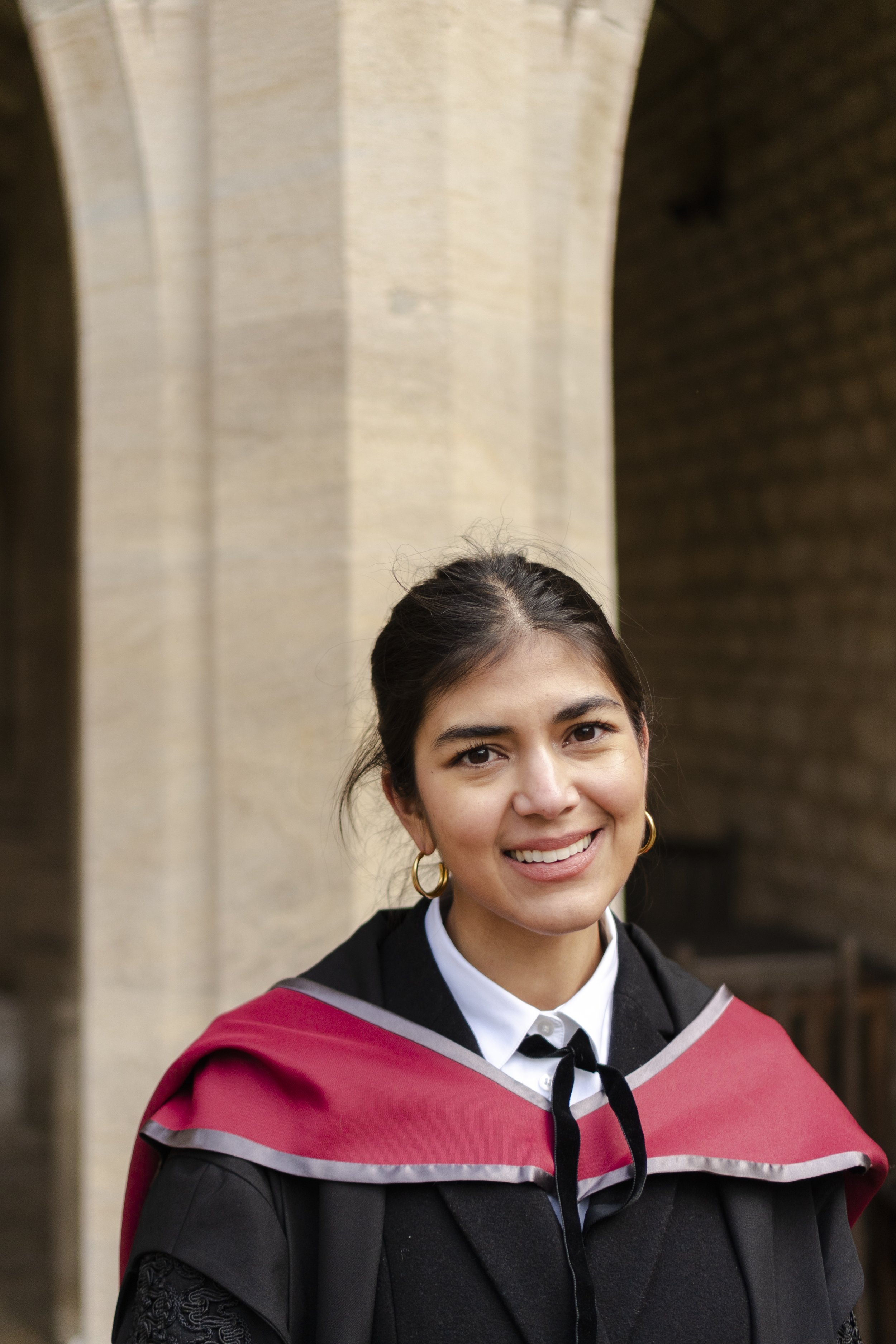Hafeezah's Univeristy of Oxford Graduation - Jay Anderson Portrait Photography & Film Oxford-95.jpg